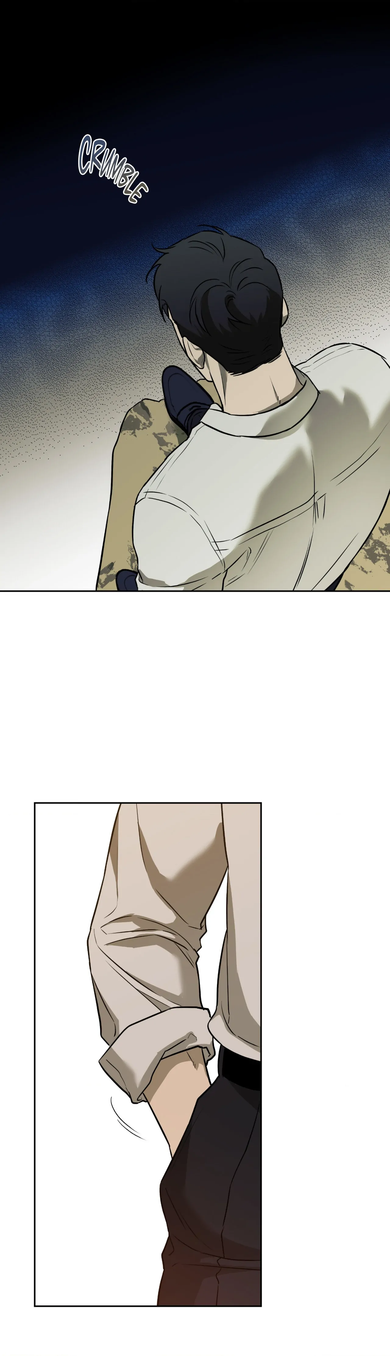 Sugar Trap [Official] - Chapter 21 manhwa
