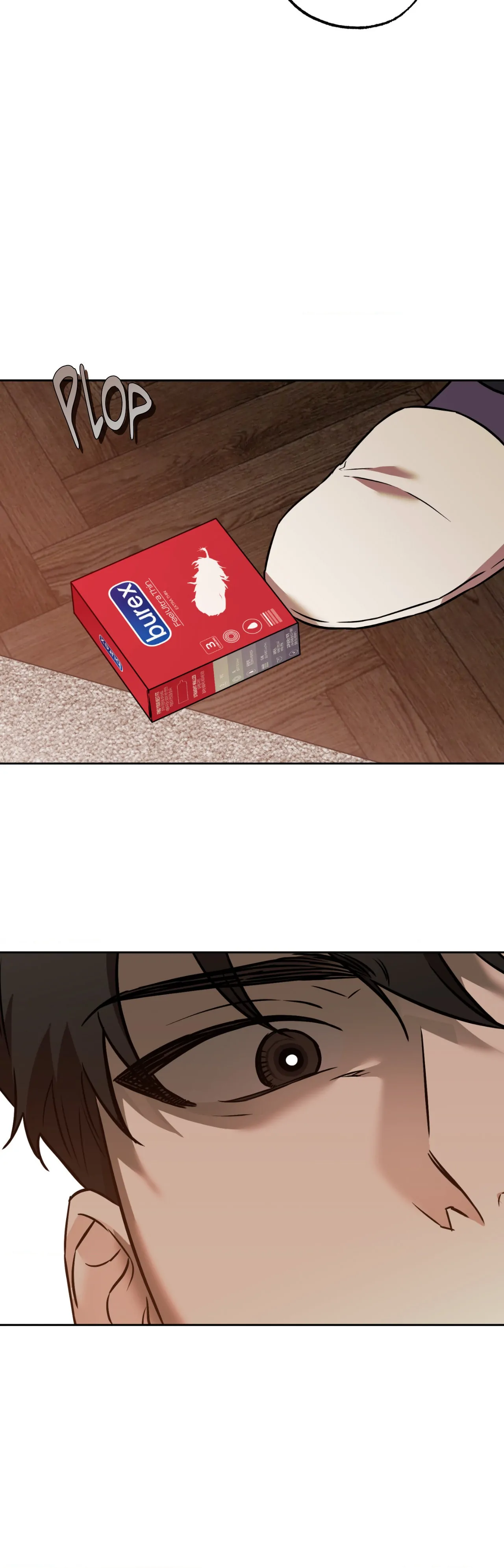 Sugar Trap [Official] - Chapter 21 manhwa
