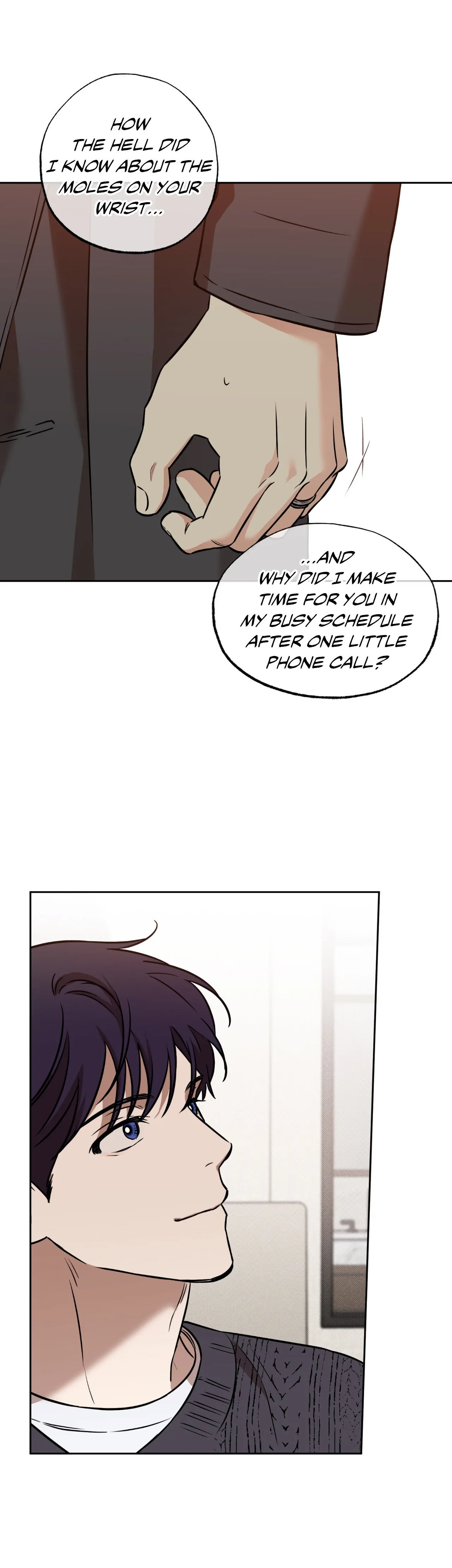 Sugar Trap [Official] - Chapter 21 manhwa