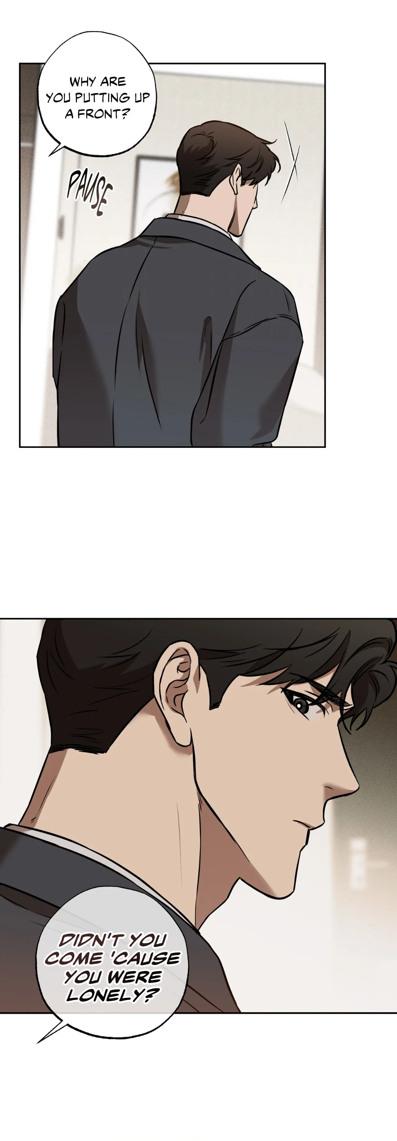 Sugar Trap [Official] - Chapter 21 manhwa