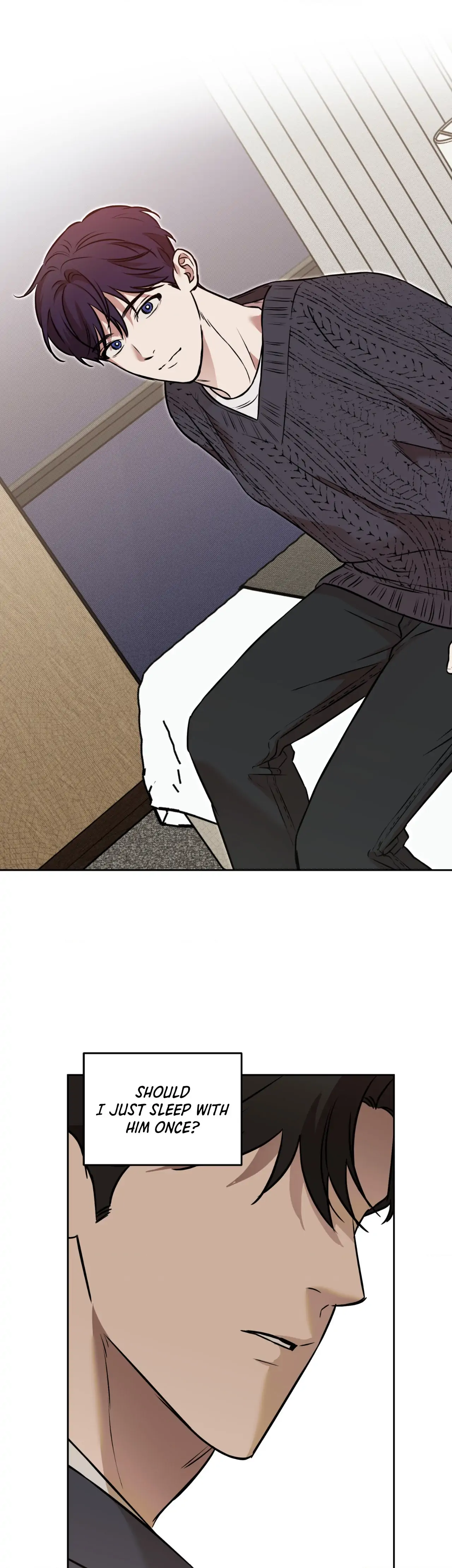 Sugar Trap [Official] - Chapter 21 manhwa