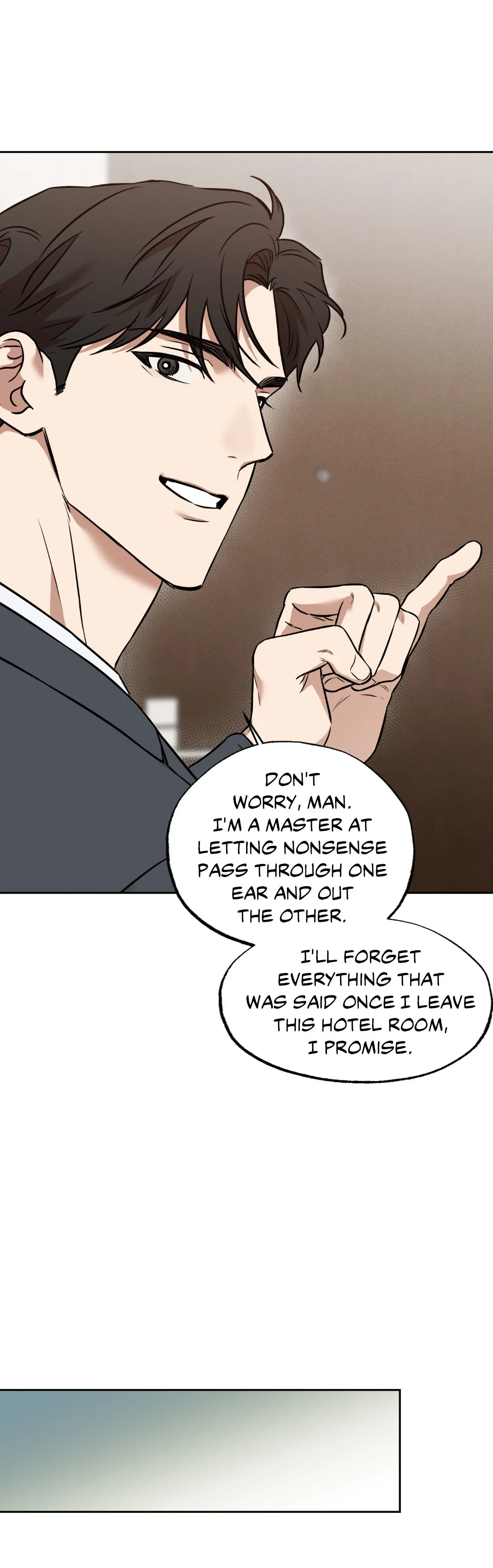 Sugar Trap [Official] - Chapter 21 manhwa