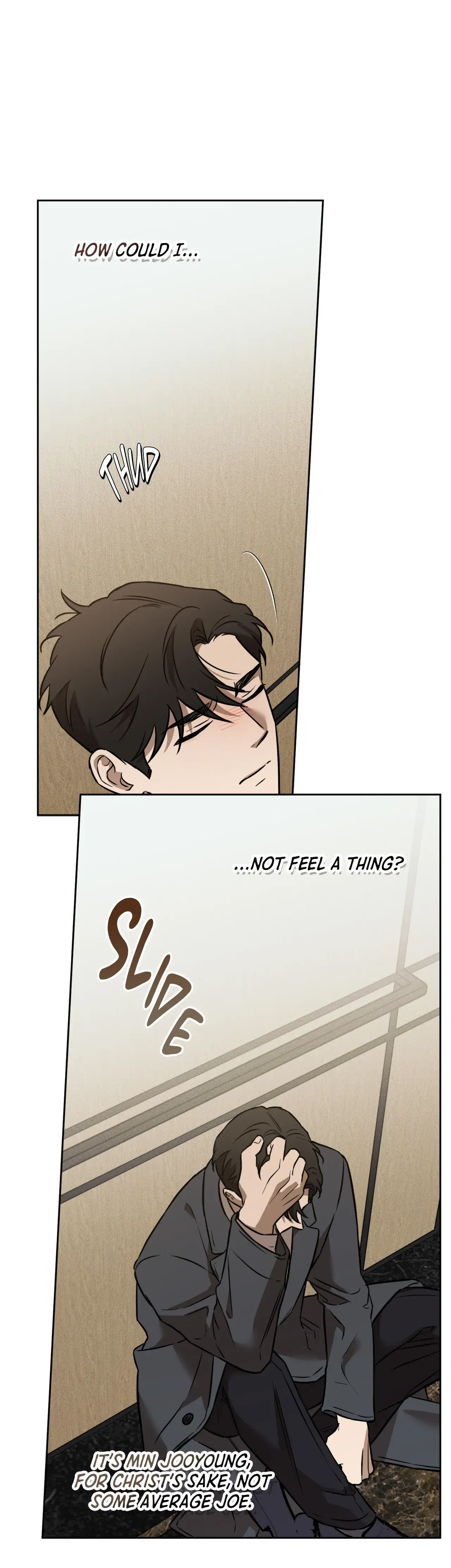 Sugar Trap [Official] - Chapter 21 manhwa