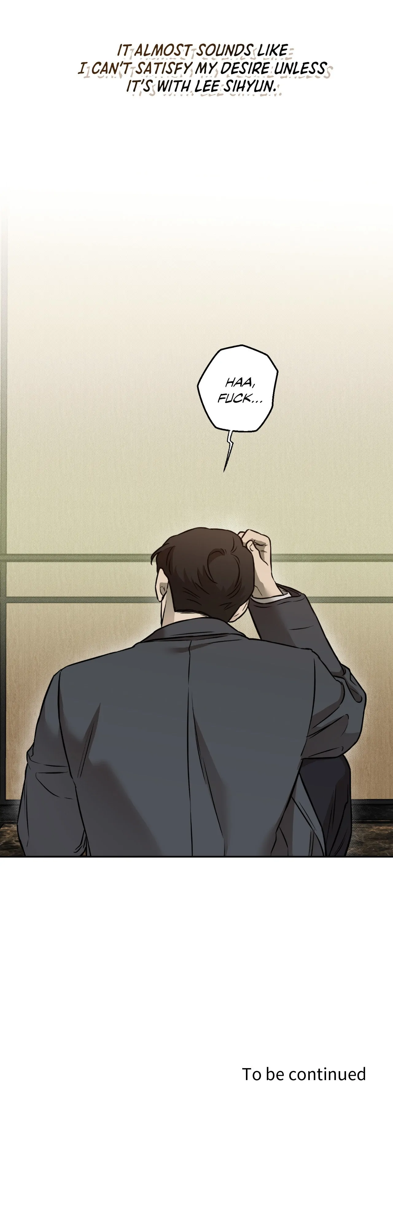 Sugar Trap [Official] - Chapter 21 manhwa