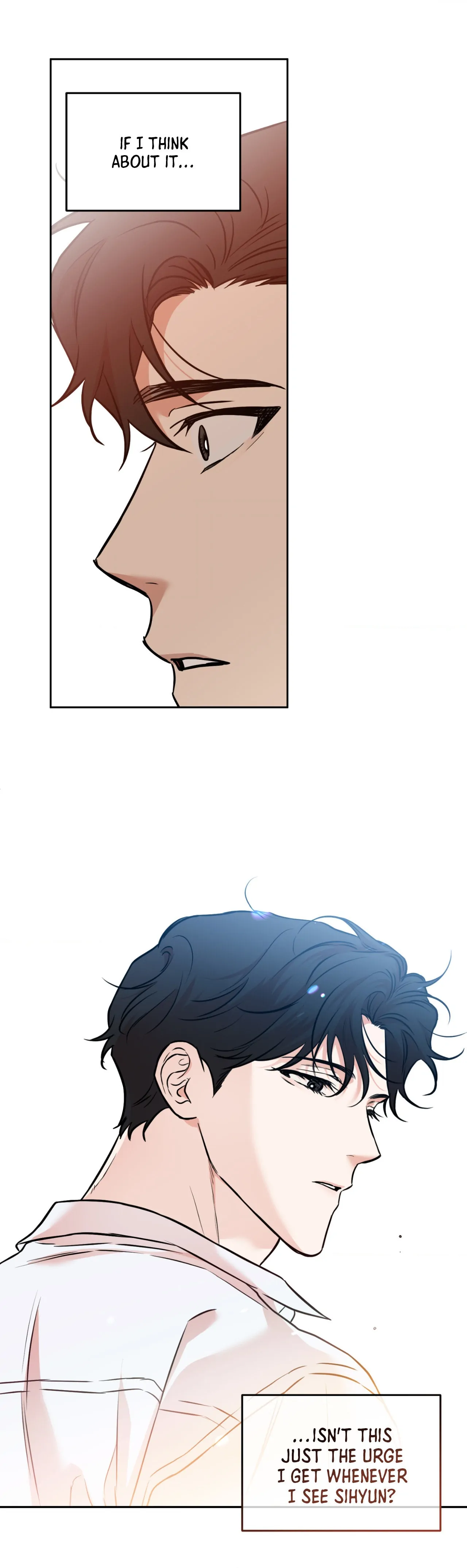 Sugar Trap [Official] - Chapter 22 manhwa