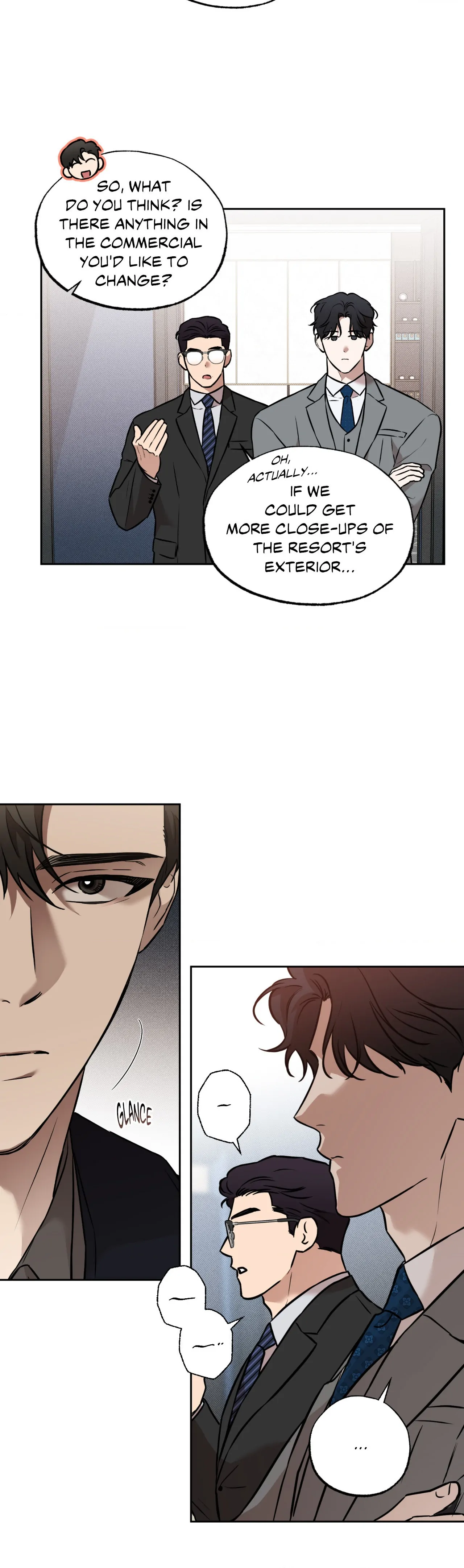 Sugar Trap [Official] - Chapter 22 manhwa