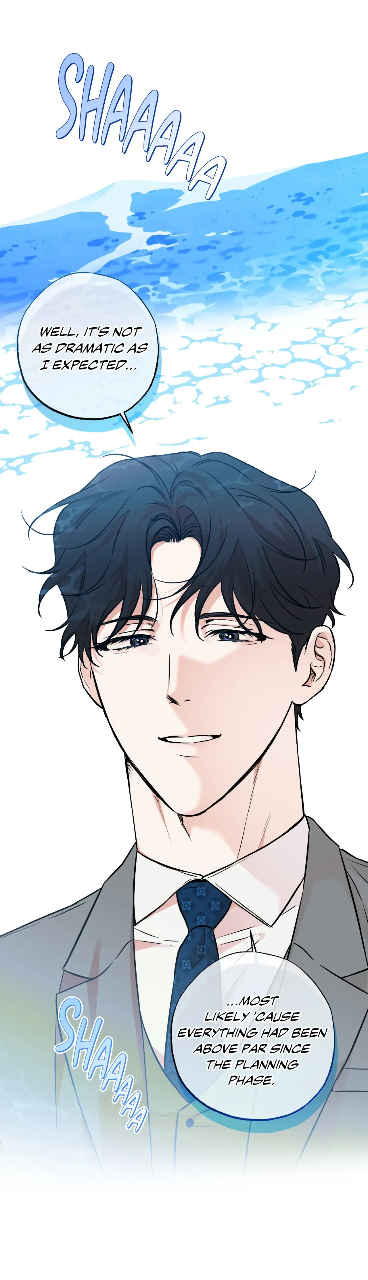 Sugar Trap [Official] - Chapter 22 manhwa