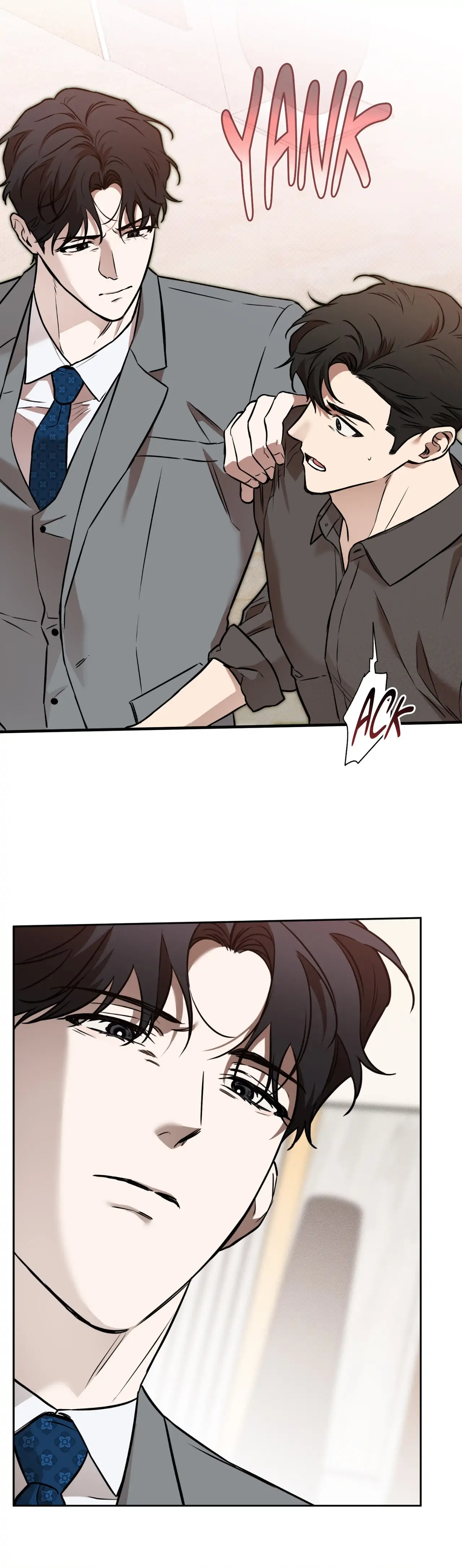 Sugar Trap [Official] - Chapter 22 manhwa