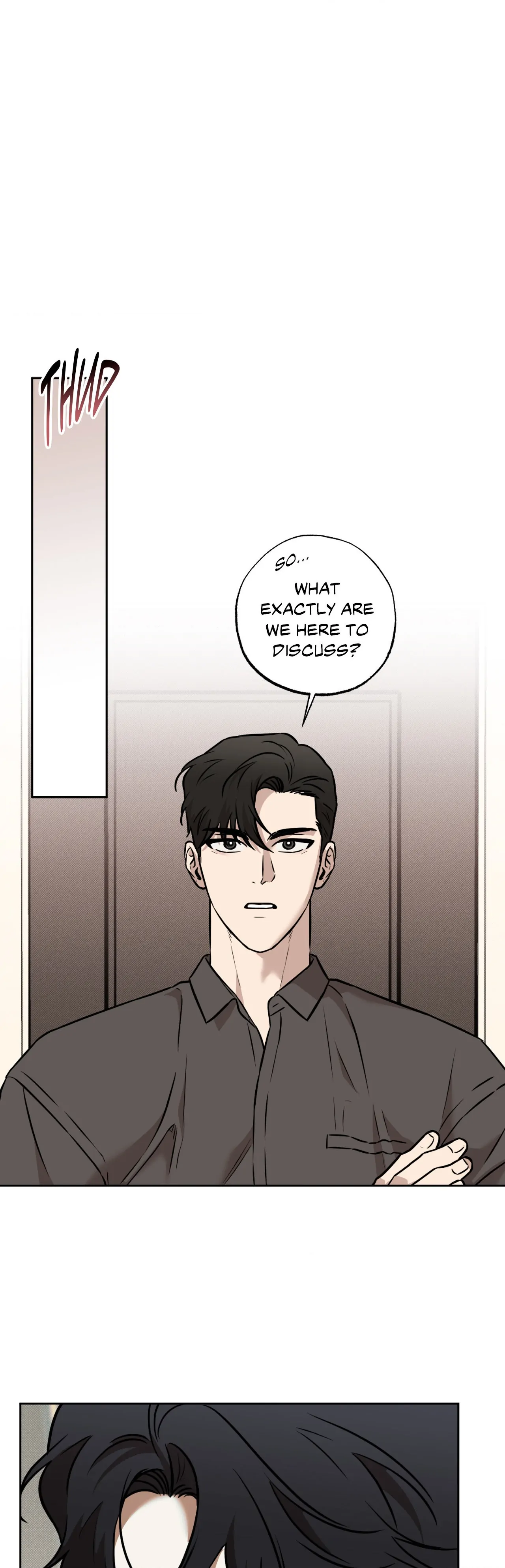 Sugar Trap [Official] - Chapter 22 manhwa