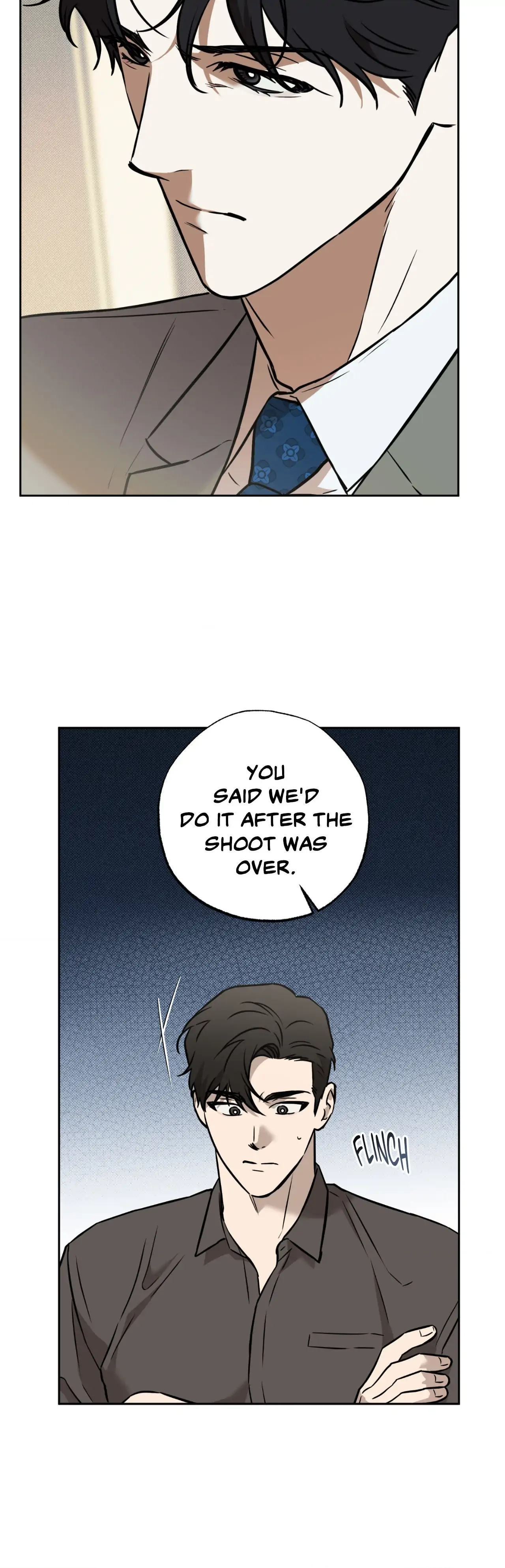 Sugar Trap [Official] - Chapter 22 manhwa