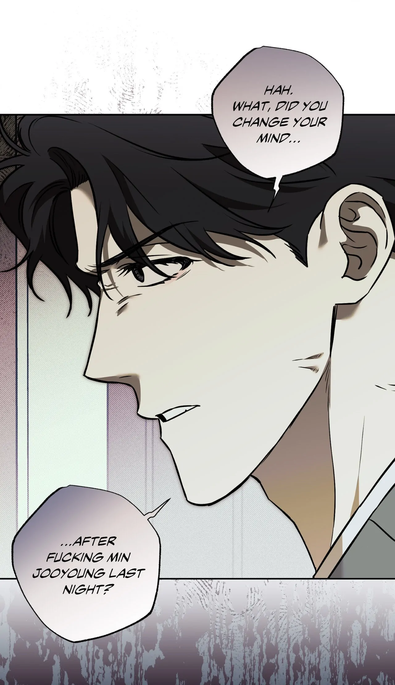 Sugar Trap [Official] - Chapter 22 manhwa
