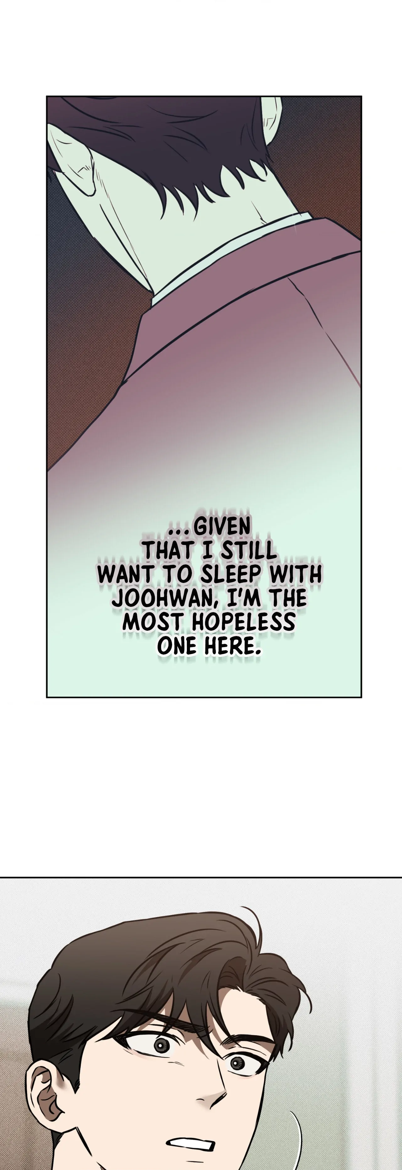 Sugar Trap [Official] - Chapter 22 manhwa