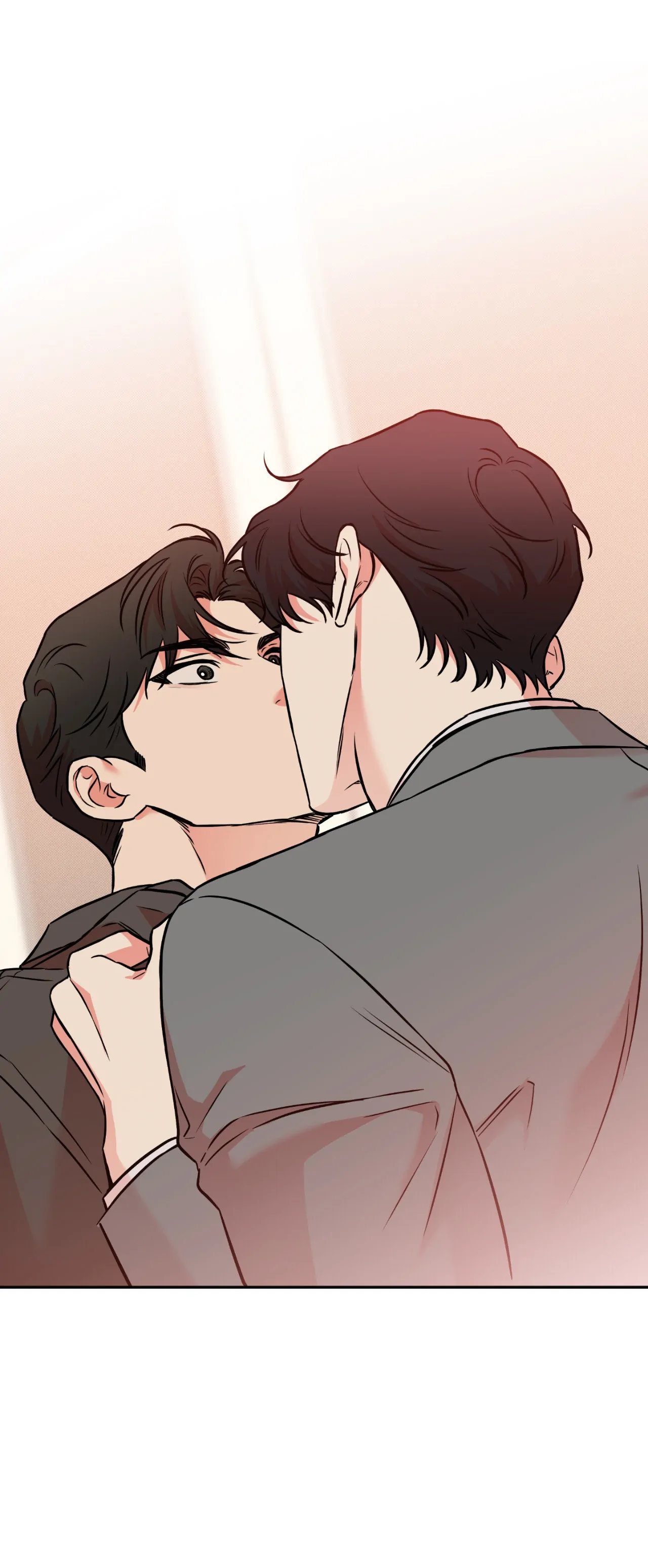 Sugar Trap [Official] - Chapter 22 manhwa