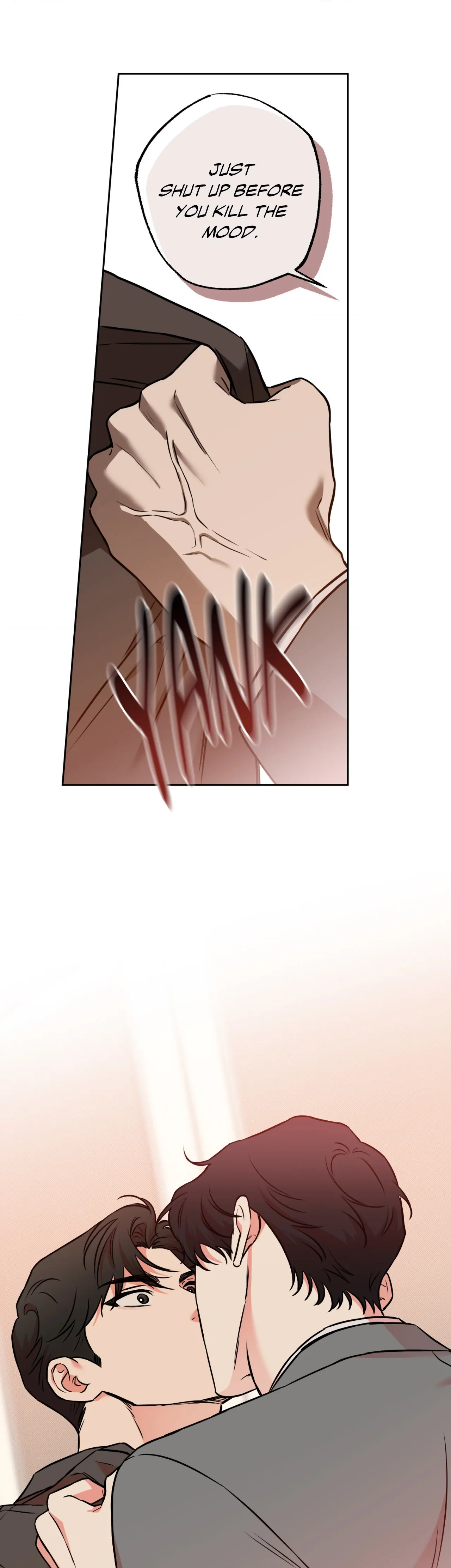 Sugar Trap [Official] - Chapter 23 manhwa