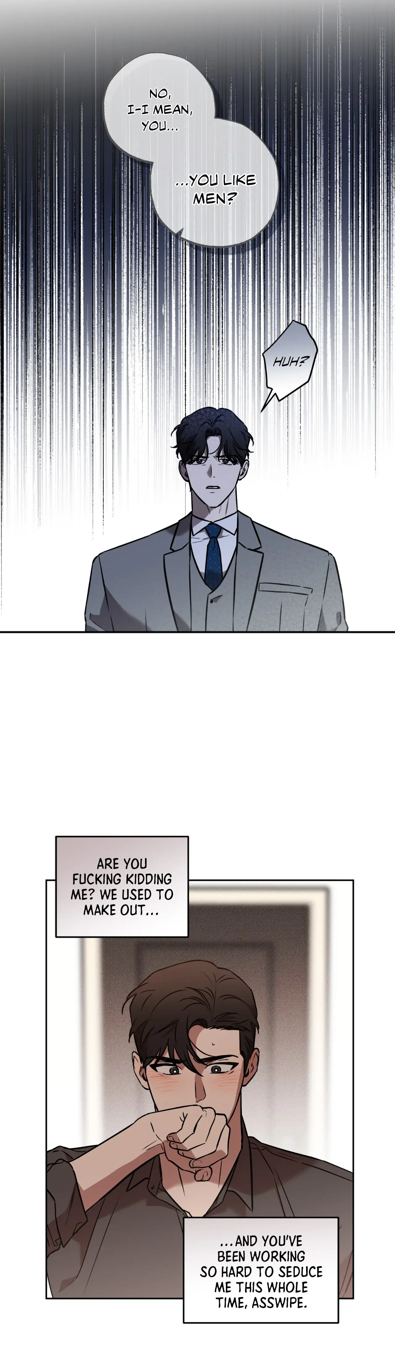 Sugar Trap [Official] - Chapter 23 manhwa