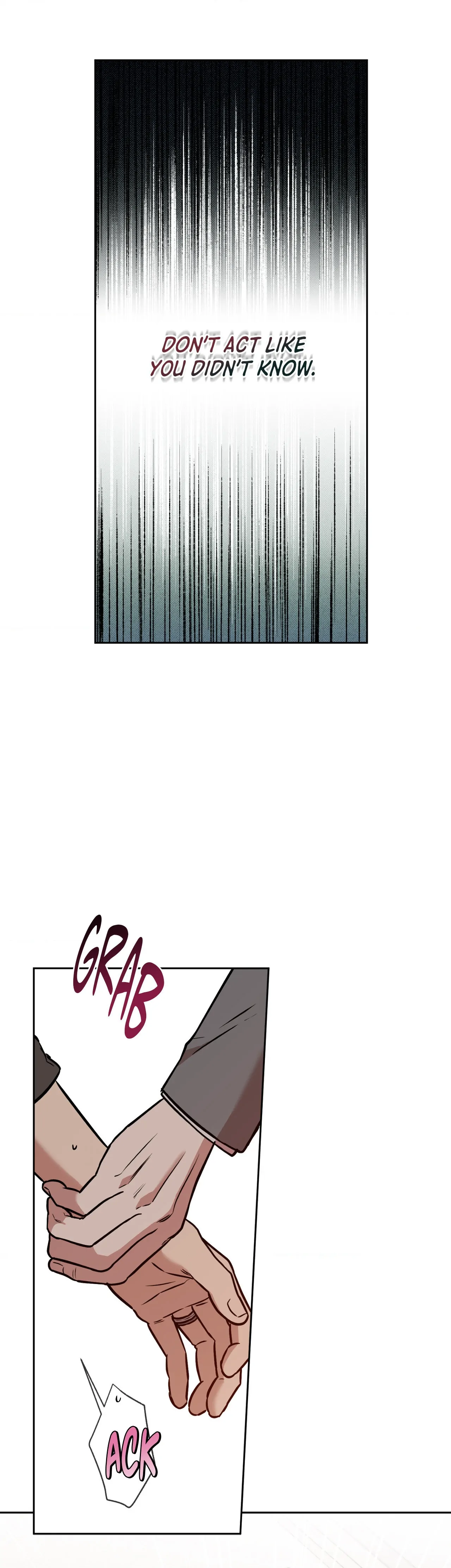 Sugar Trap [Official] - Chapter 23 manhwa