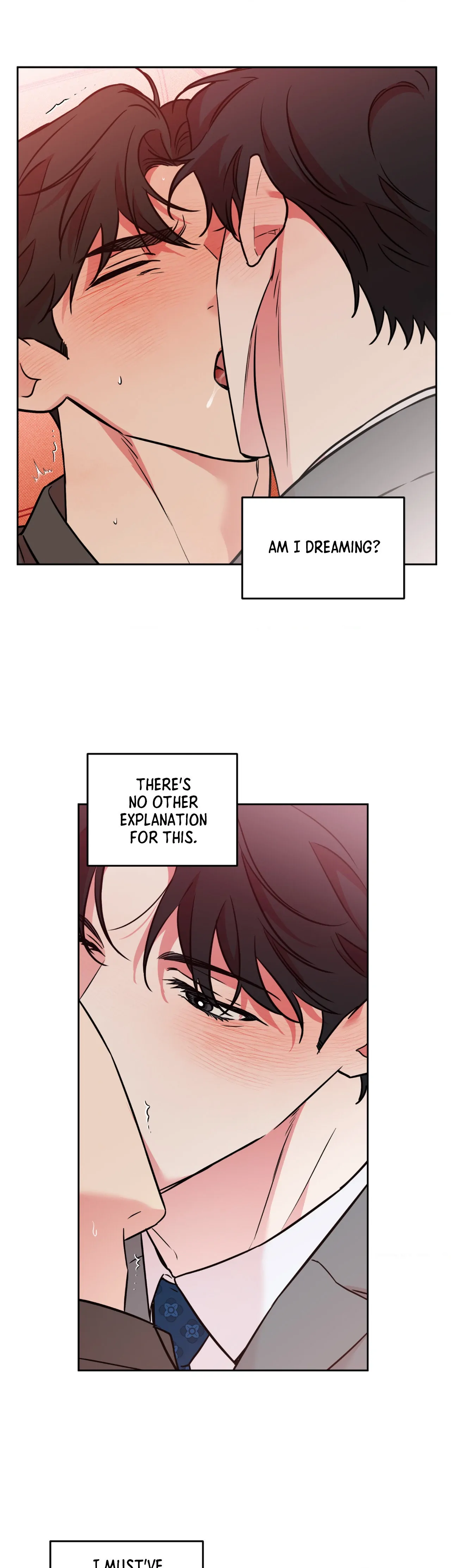Sugar Trap [Official] - Chapter 23 manhwa