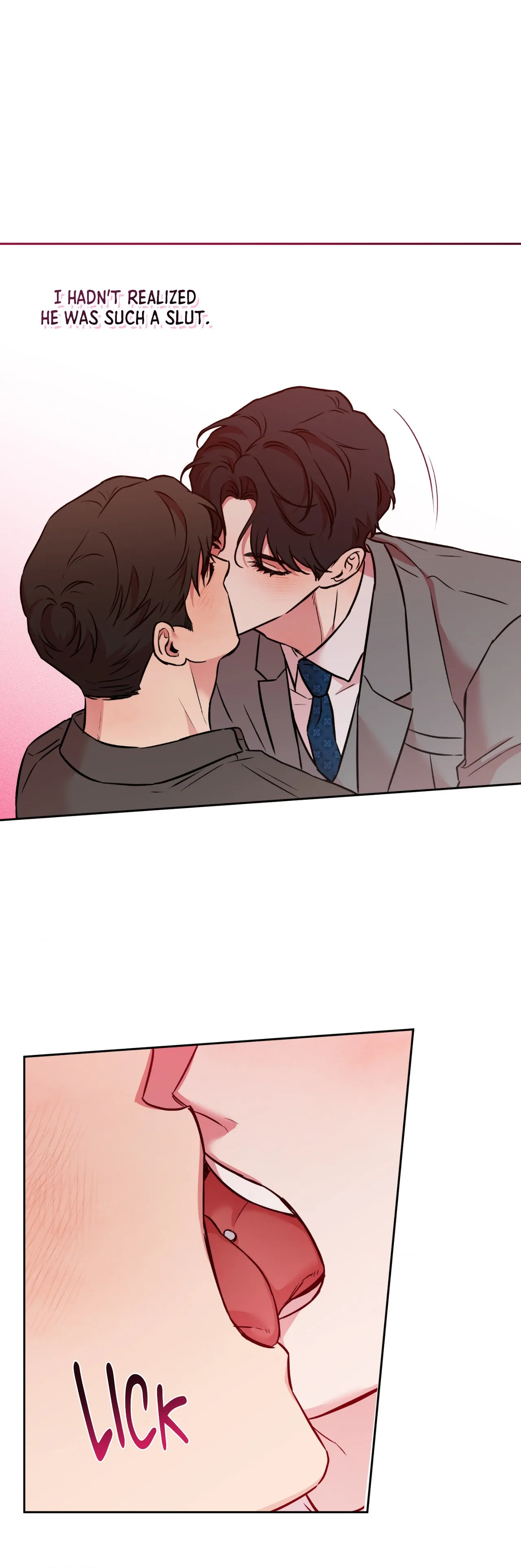 Sugar Trap [Official] - Chapter 23 manhwa