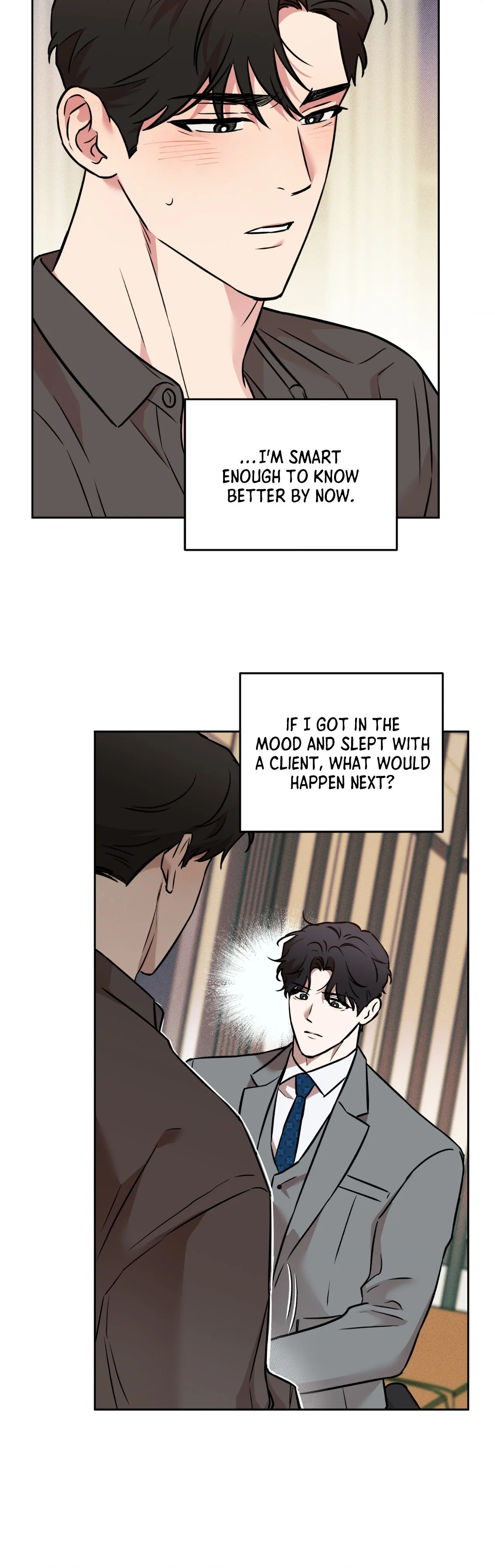 Sugar Trap [Official] - Chapter 23 manhwa