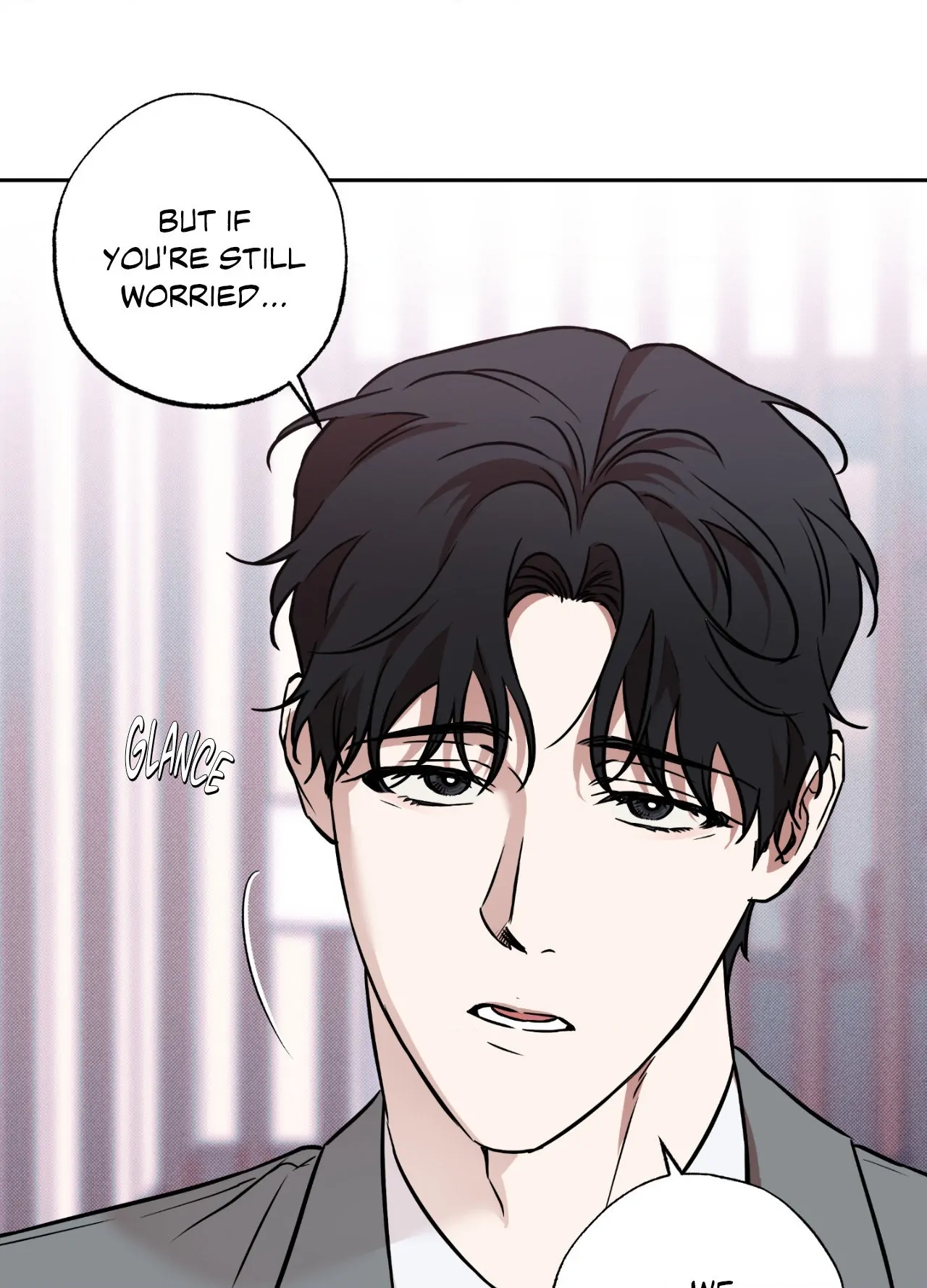 Sugar Trap [Official] - Chapter 23 manhwa