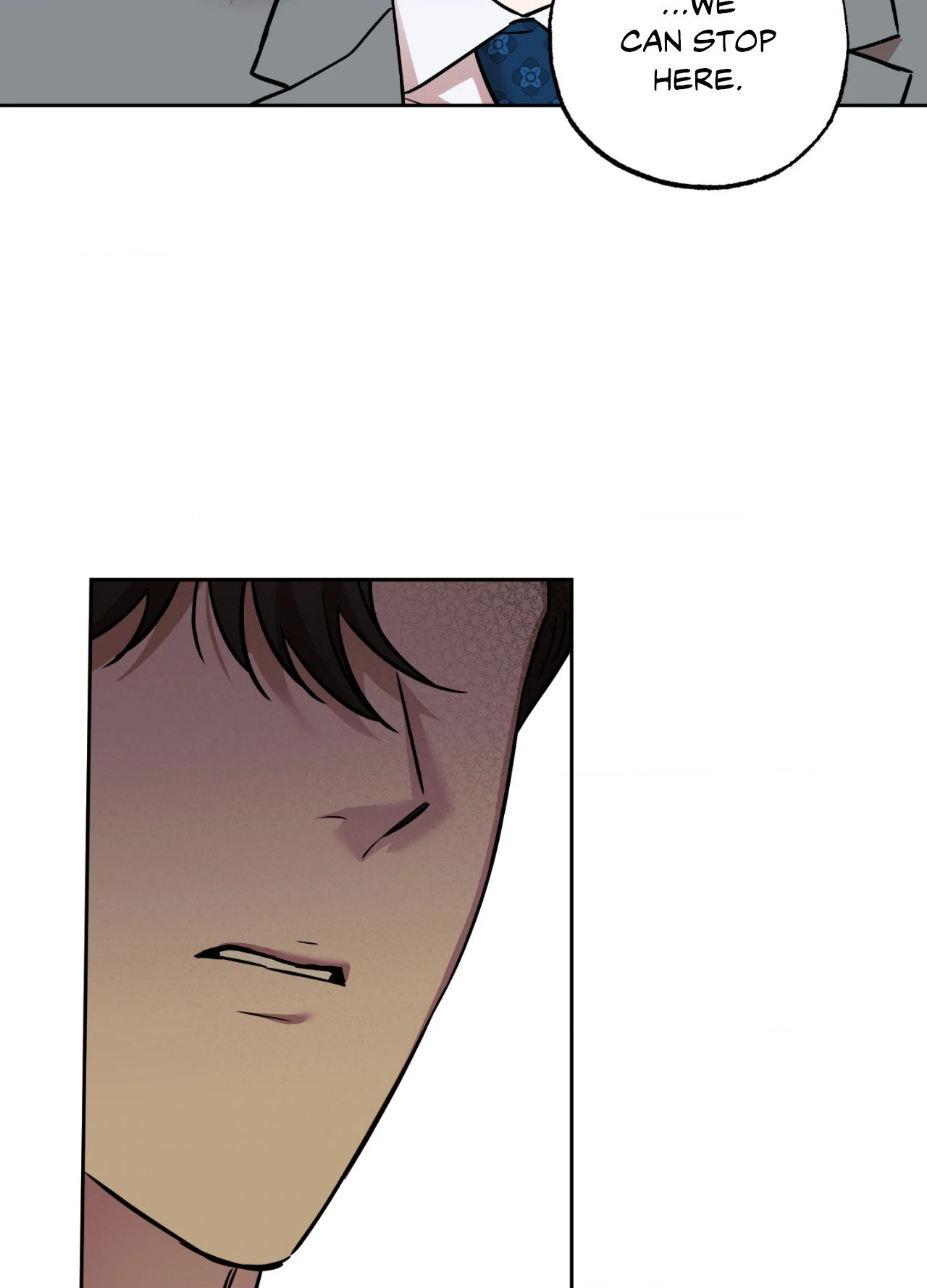 Sugar Trap [Official] - Chapter 23 manhwa