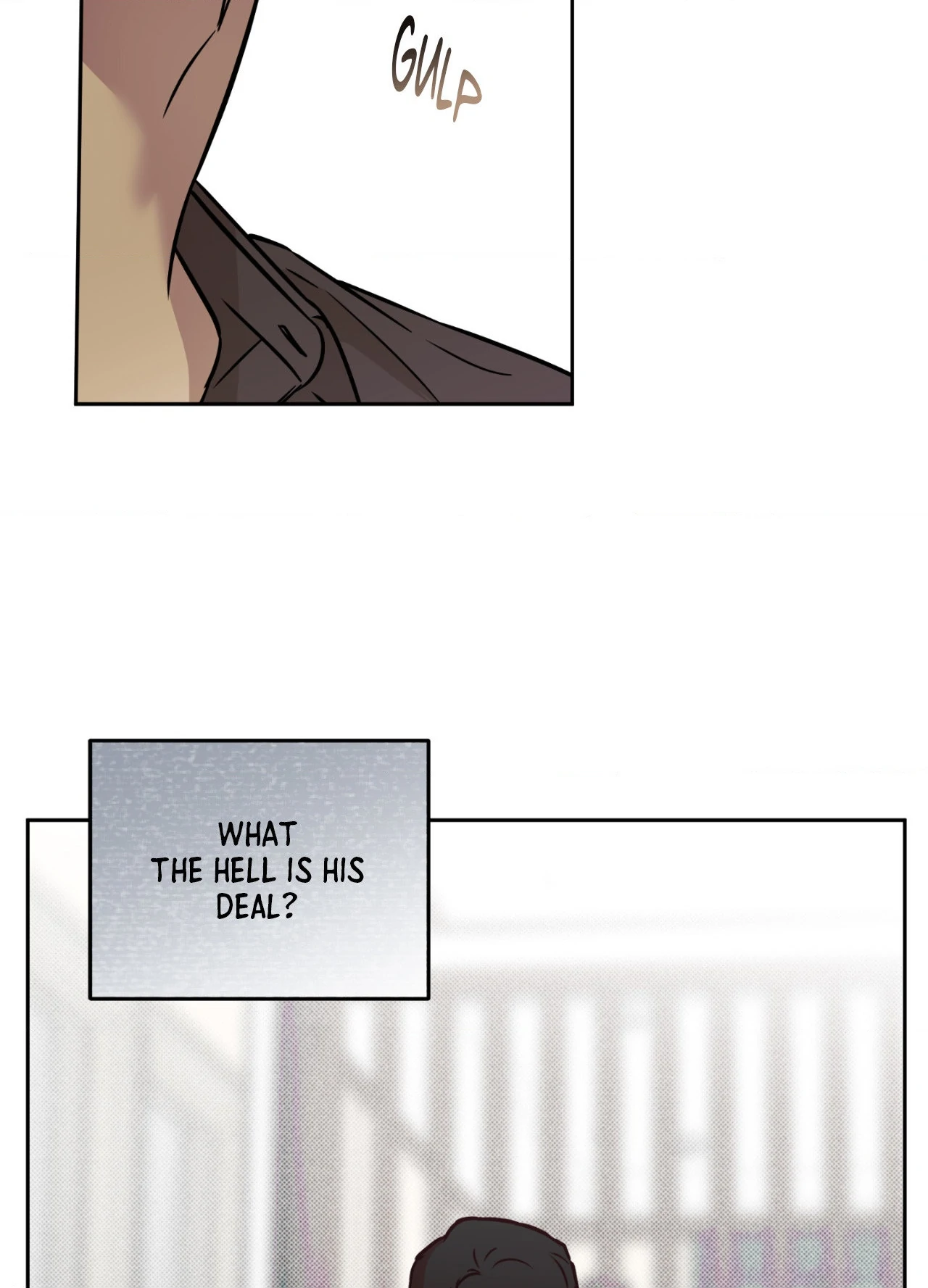 Sugar Trap [Official] - Chapter 23 manhwa