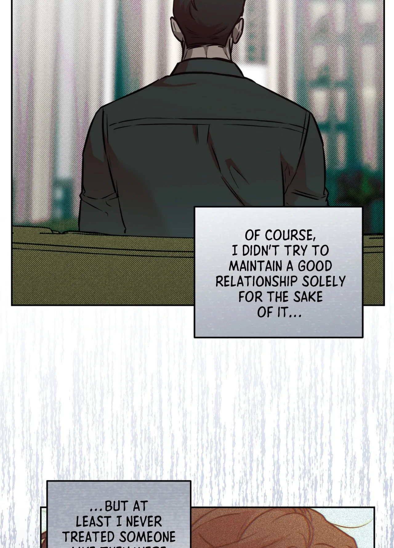 Sugar Trap [Official] - Chapter 23 manhwa