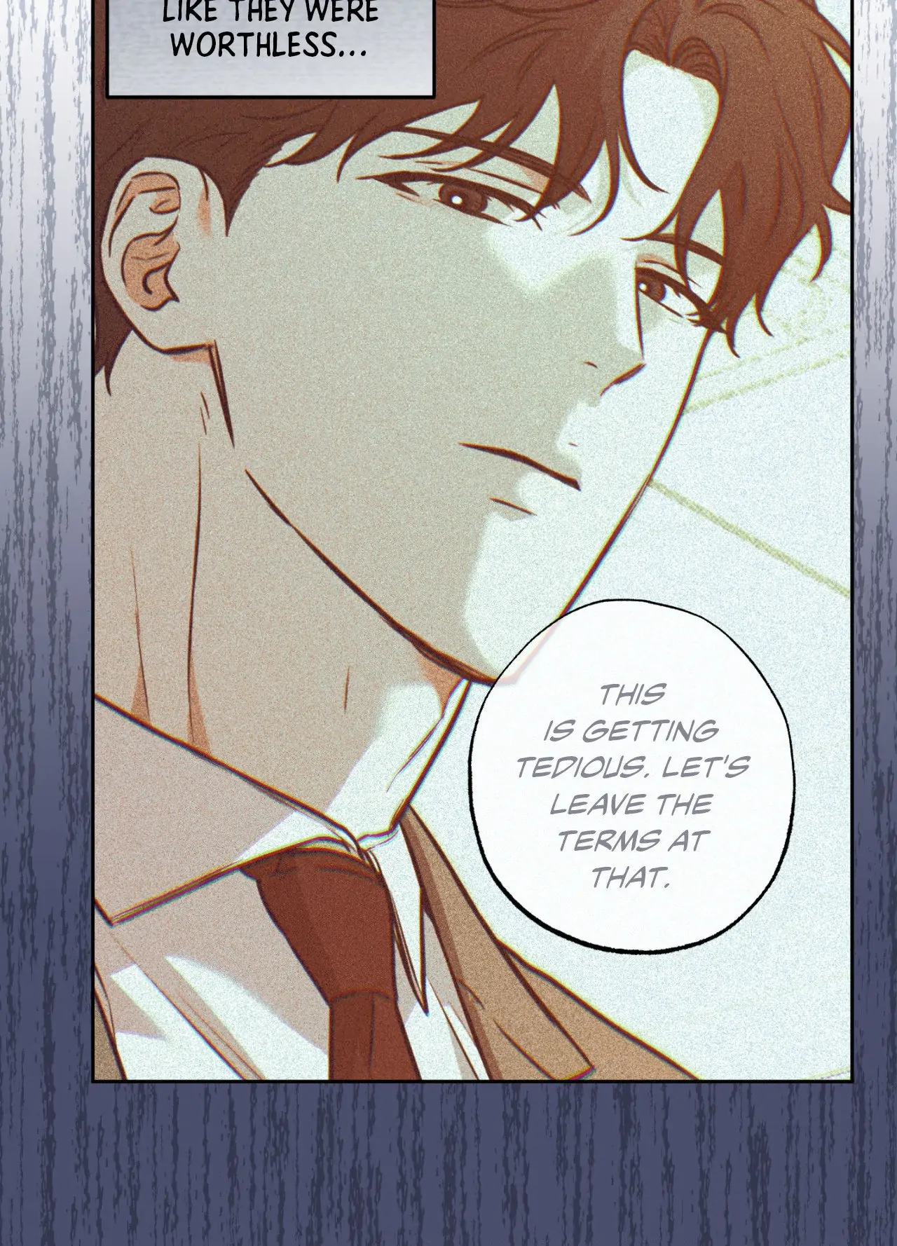 Sugar Trap [Official] - Chapter 23 manhwa