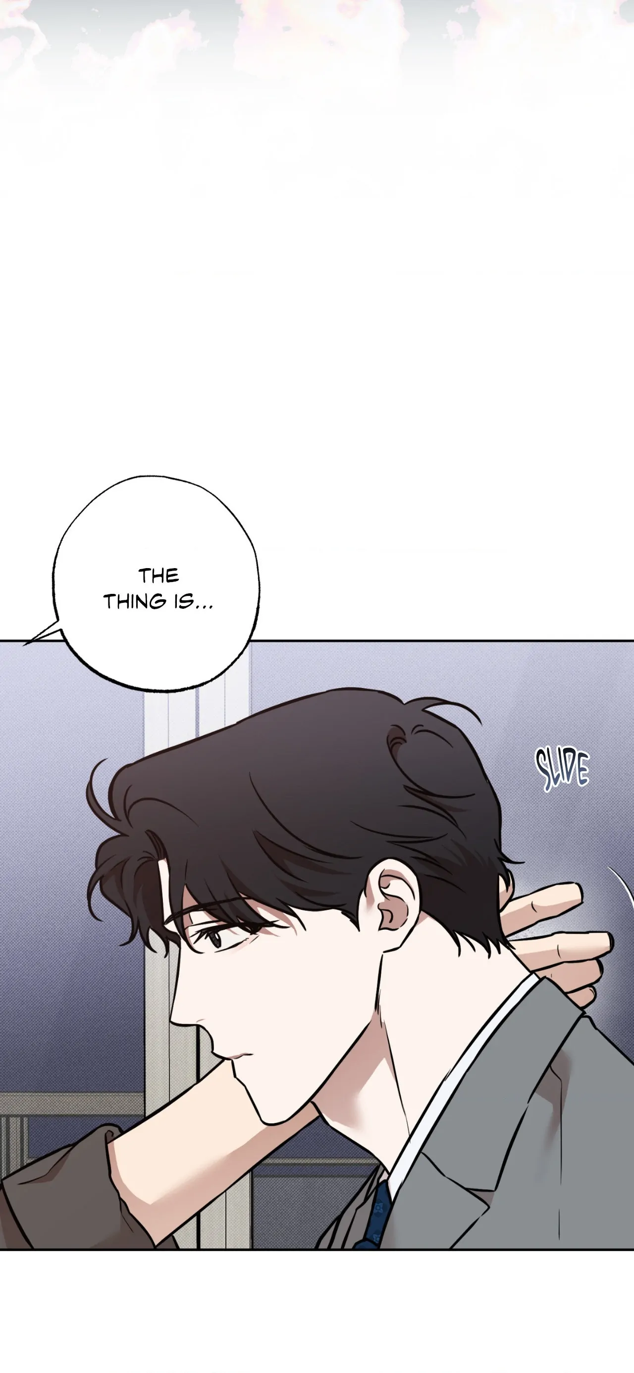 Sugar Trap [Official] - Chapter 23 manhwa