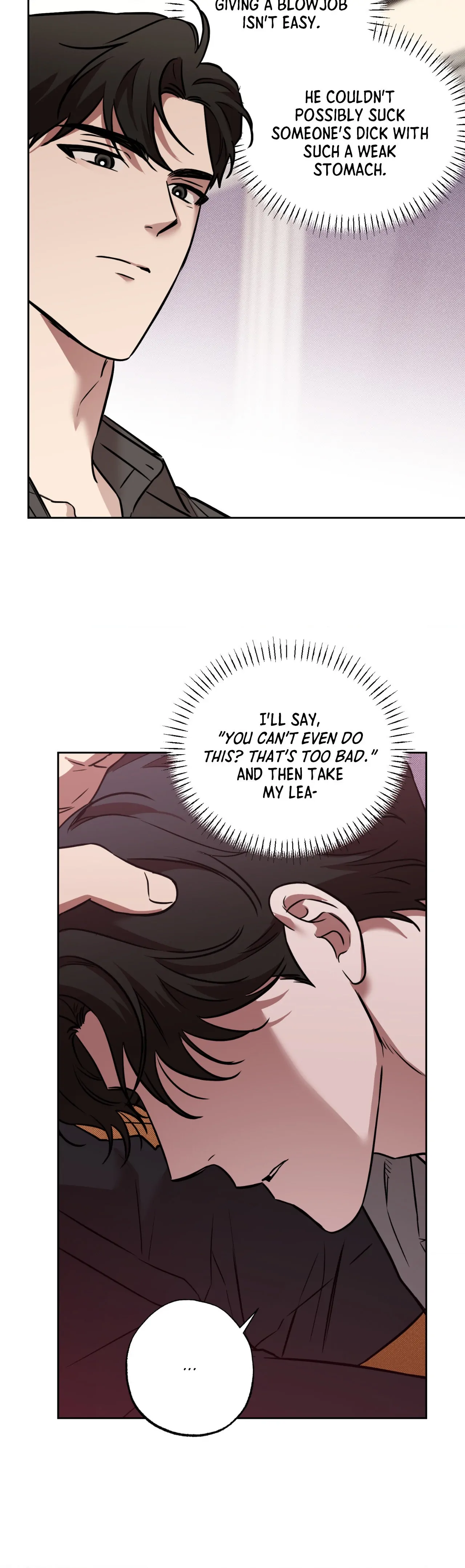 Sugar Trap [Official] - Chapter 23 manhwa