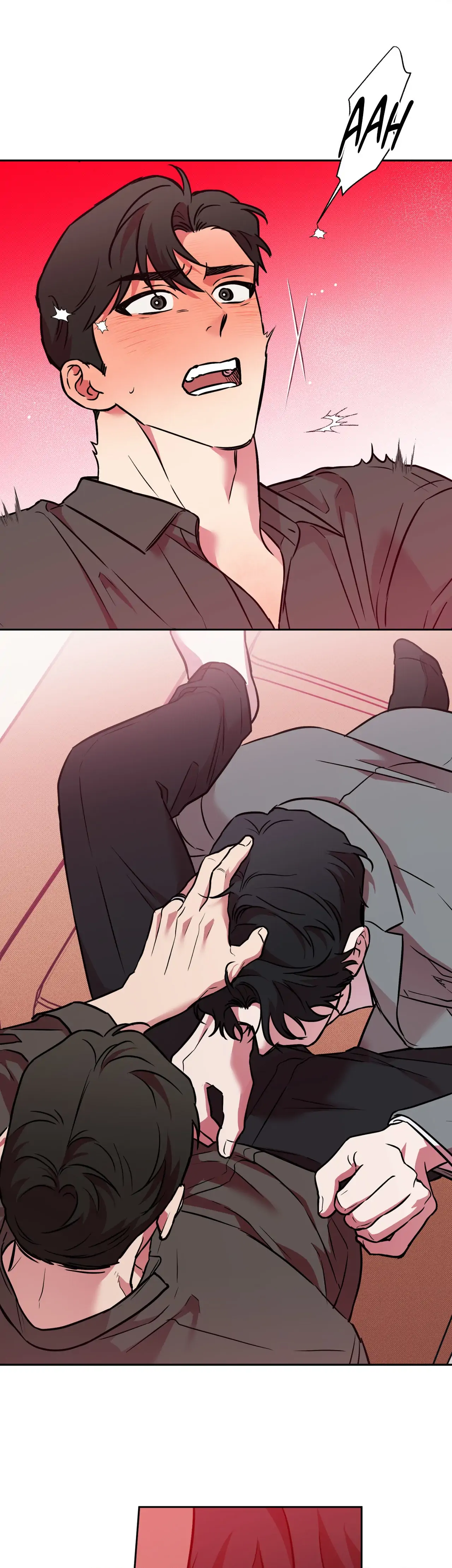 Sugar Trap [Official] - Chapter 23 manhwa
