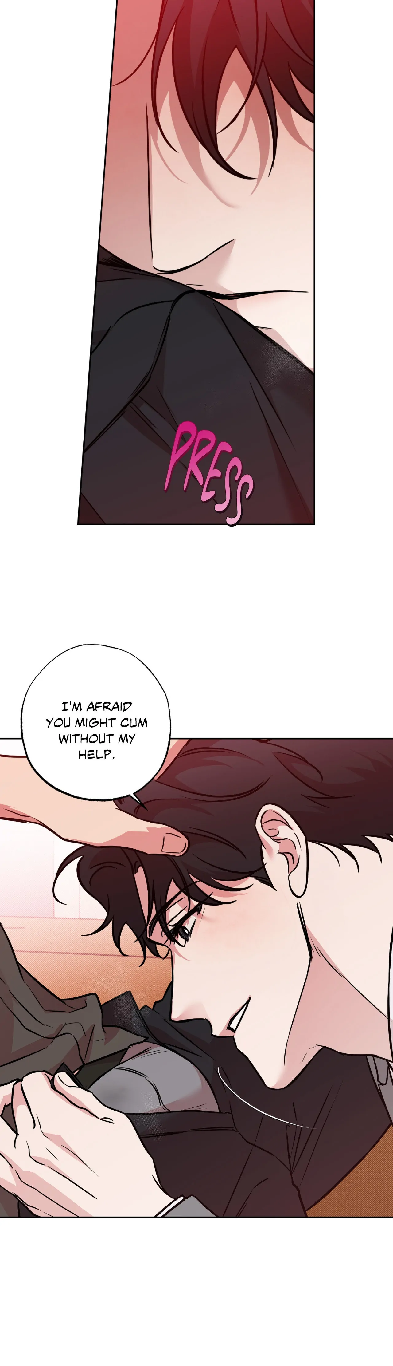 Sugar Trap [Official] - Chapter 23 manhwa