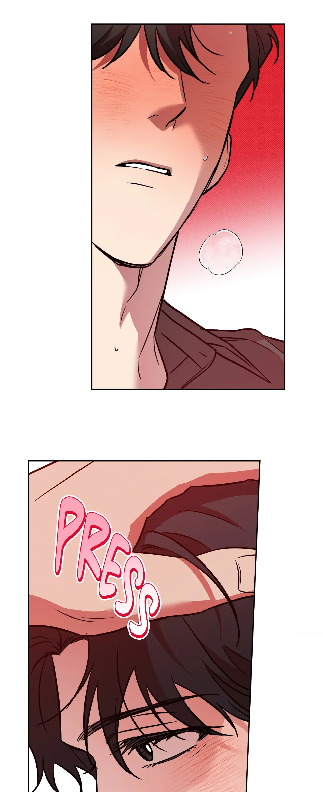 Sugar Trap [Official] - Chapter 23 manhwa