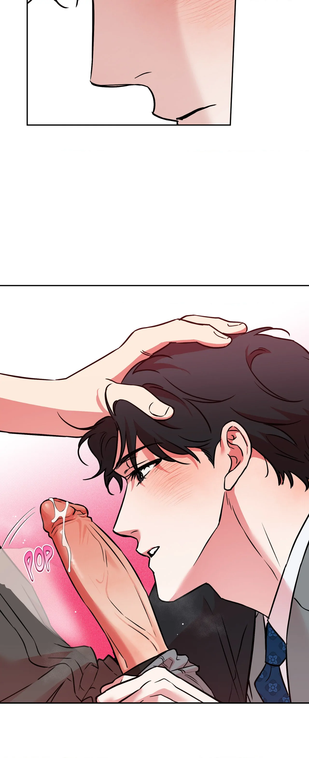 Sugar Trap [Official] - Chapter 23 manhwa