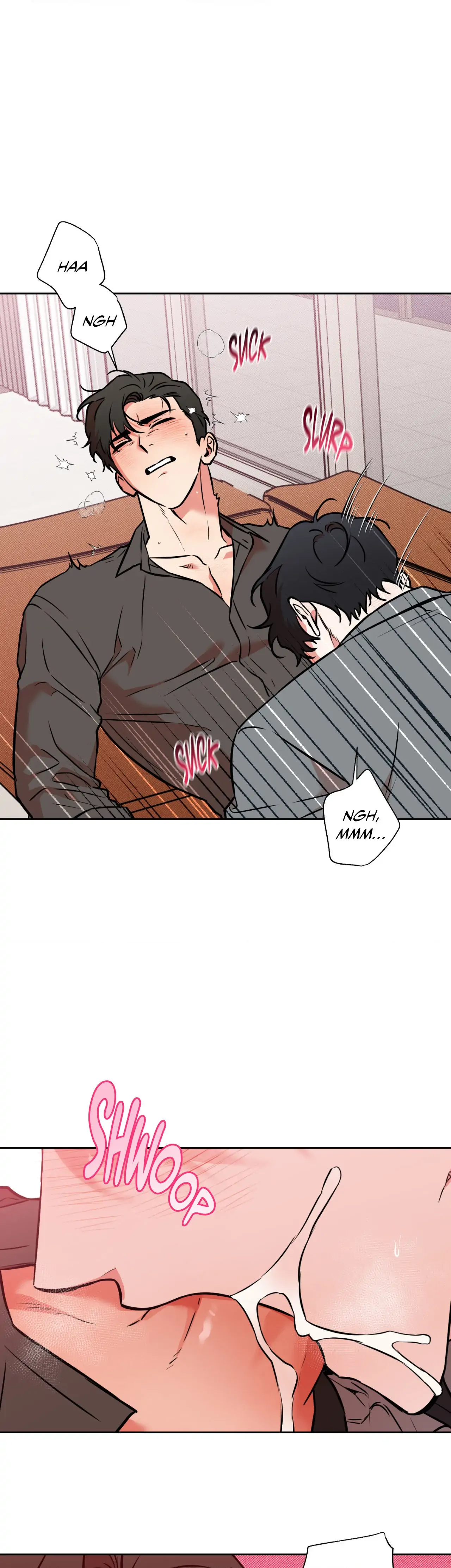 Sugar Trap [Official] - Chapter 24 manhwa