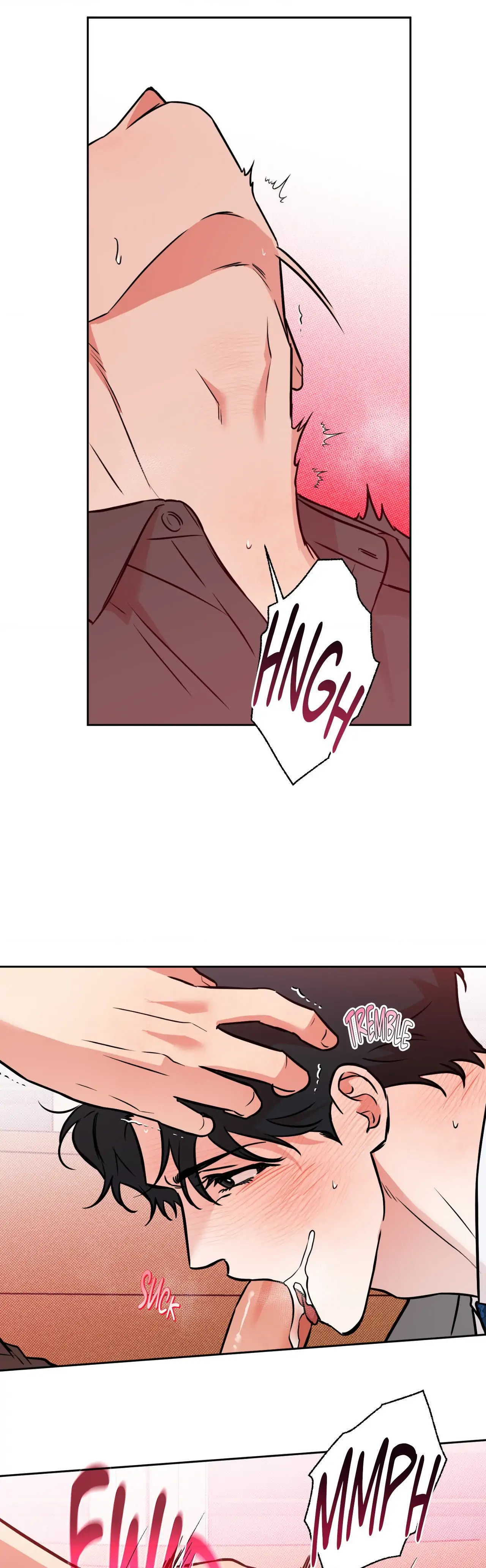 Sugar Trap [Official] - Chapter 24 manhwa