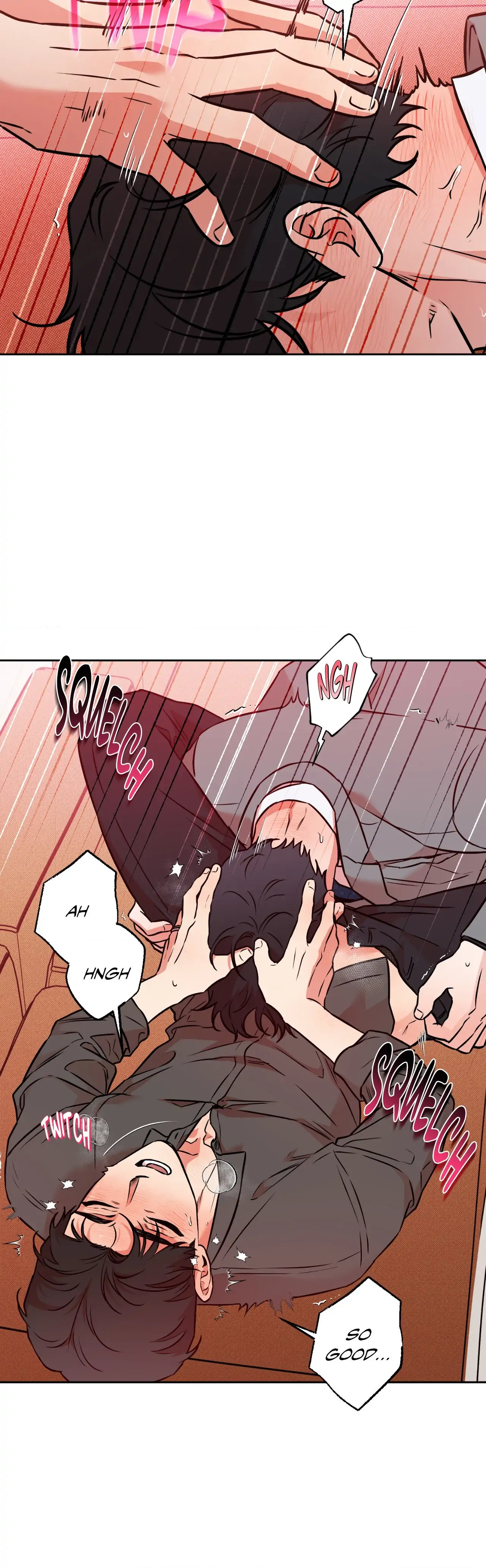 Sugar Trap [Official] - Chapter 24 manhwa
