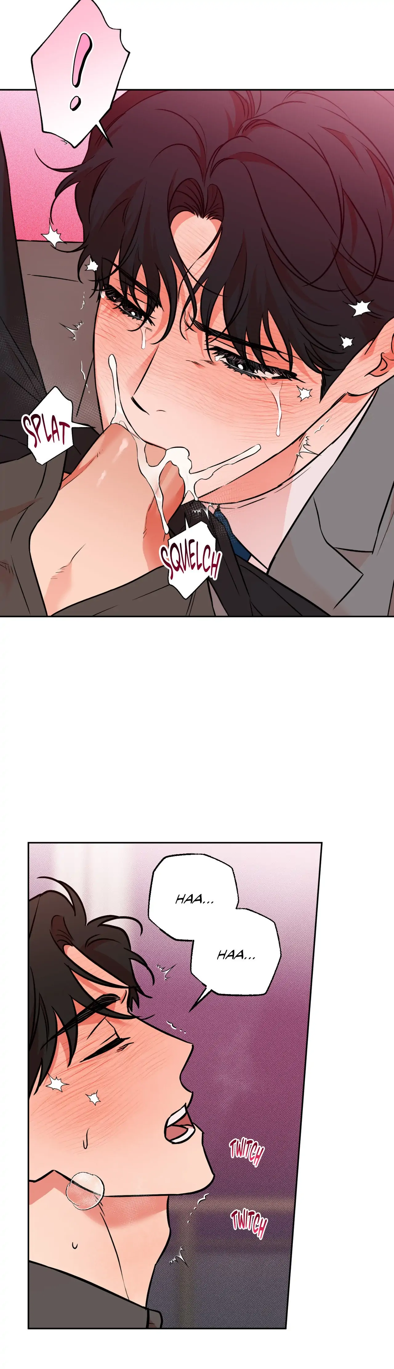 Sugar Trap [Official] - Chapter 24 manhwa