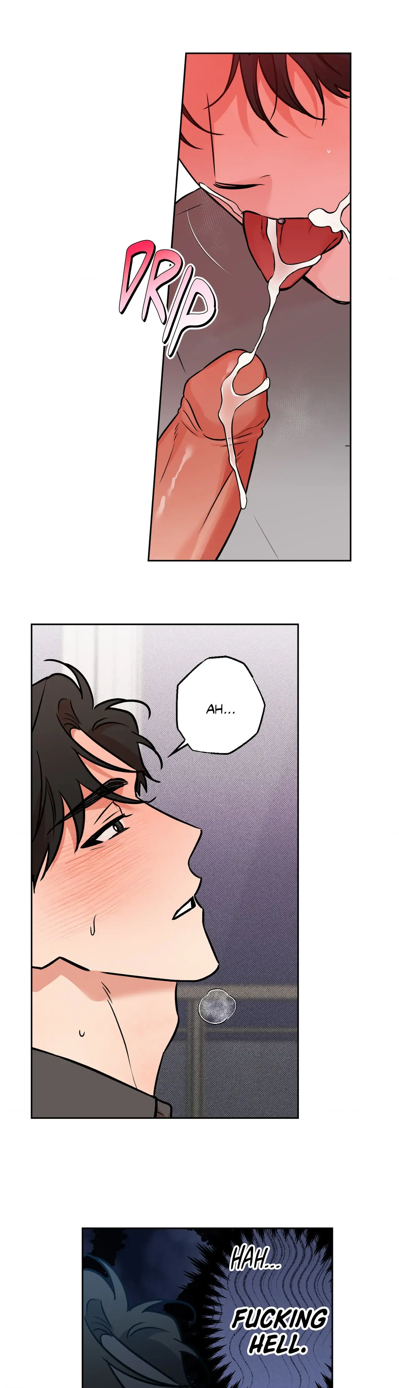 Sugar Trap [Official] - Chapter 24 manhwa