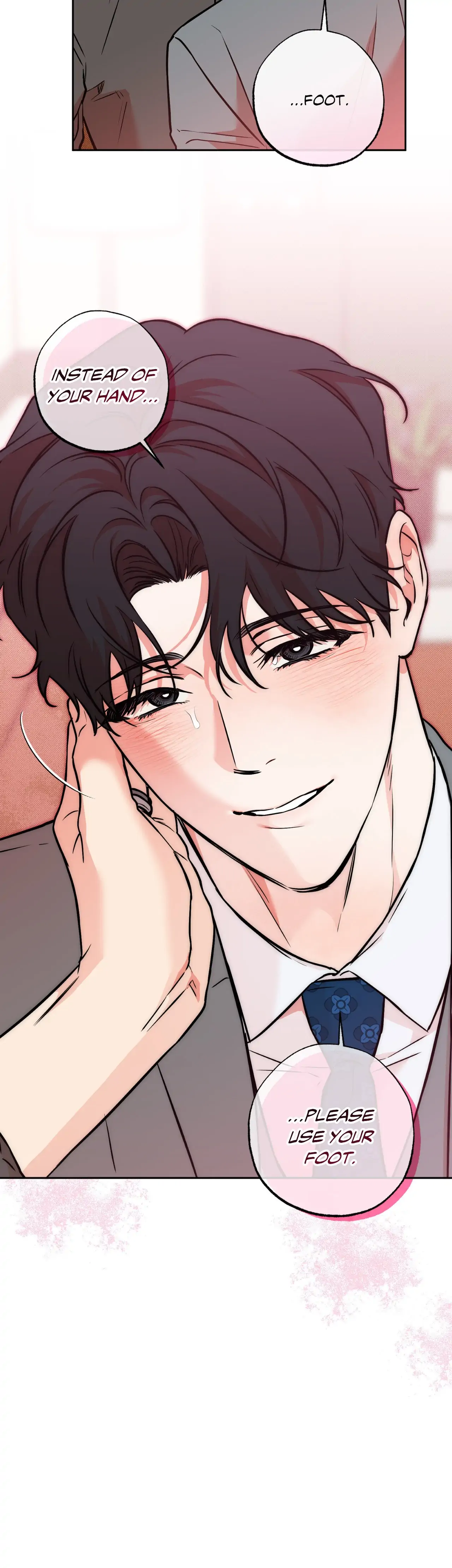Sugar Trap [Official] - Chapter 24 manhwa