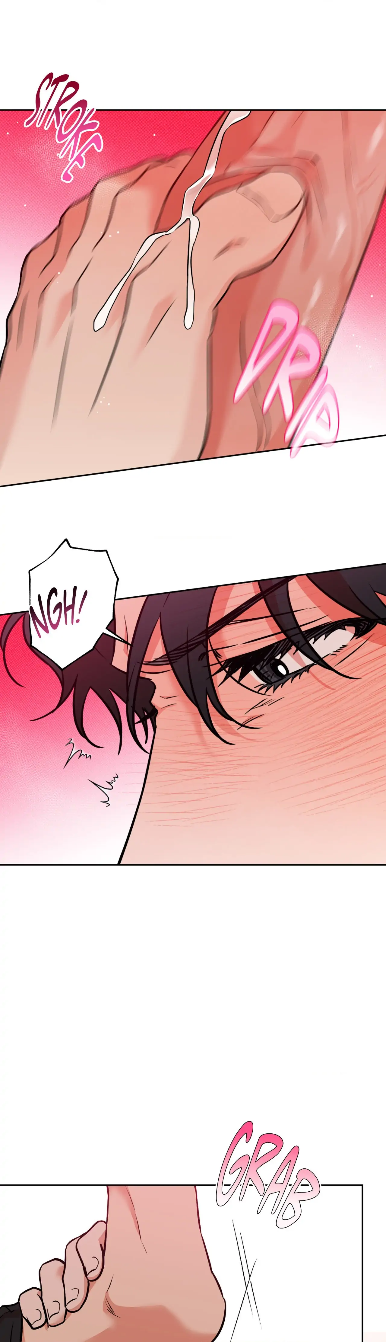 Sugar Trap [Official] - Chapter 24 manhwa