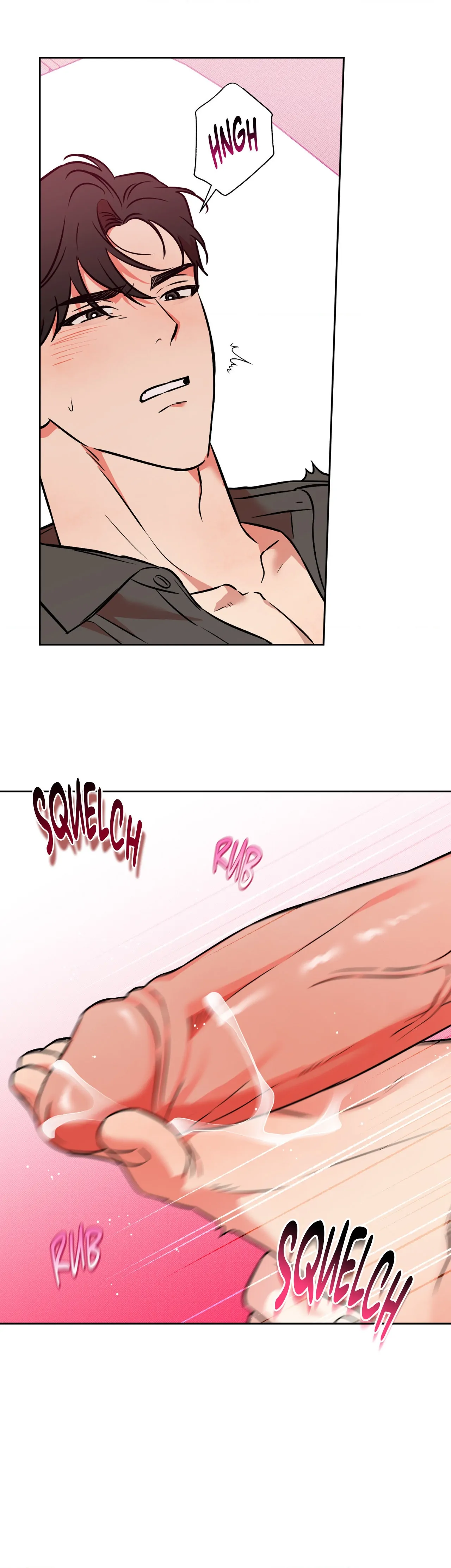 Sugar Trap [Official] - Chapter 24 manhwa
