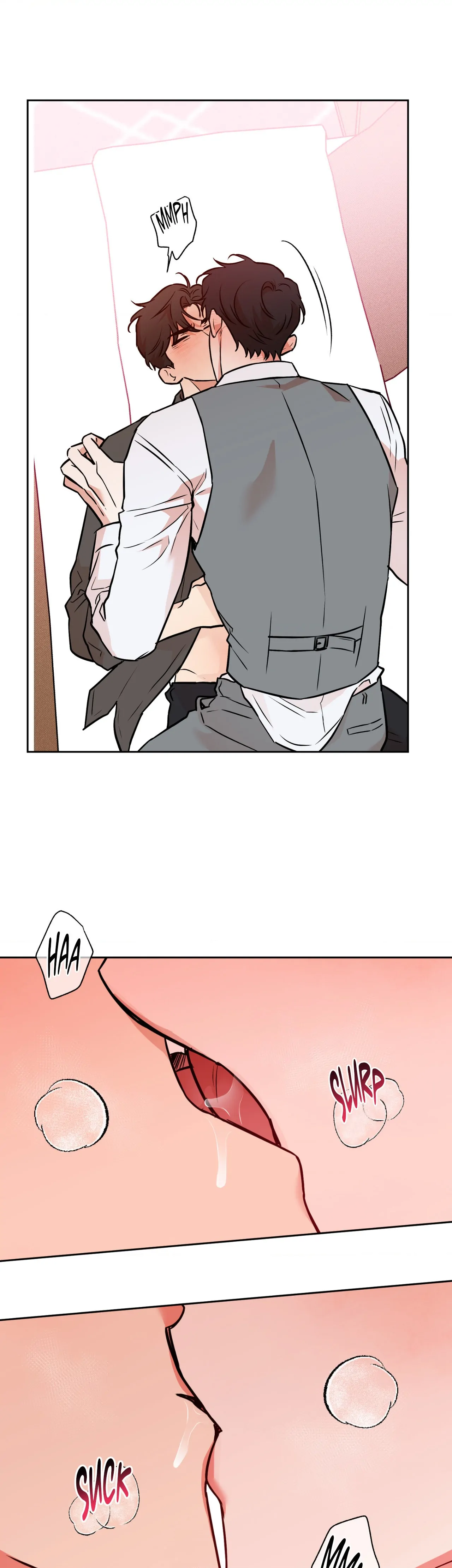 Sugar Trap [Official] - Chapter 24 manhwa