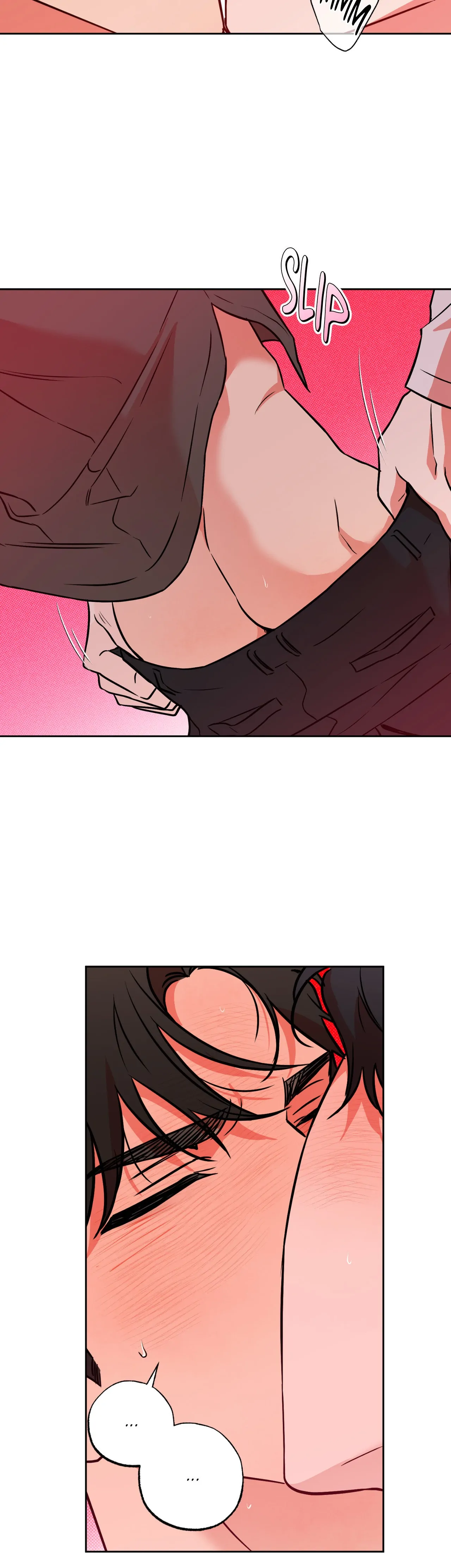 Sugar Trap [Official] - Chapter 24 manhwa