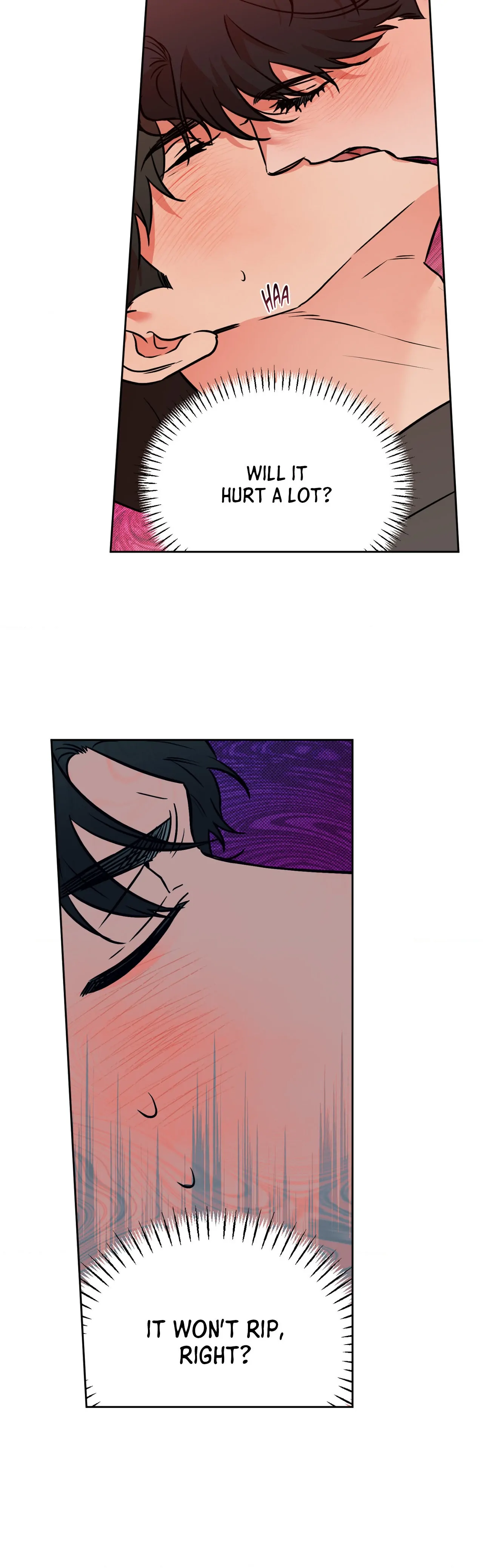 Sugar Trap [Official] - Chapter 24 manhwa
