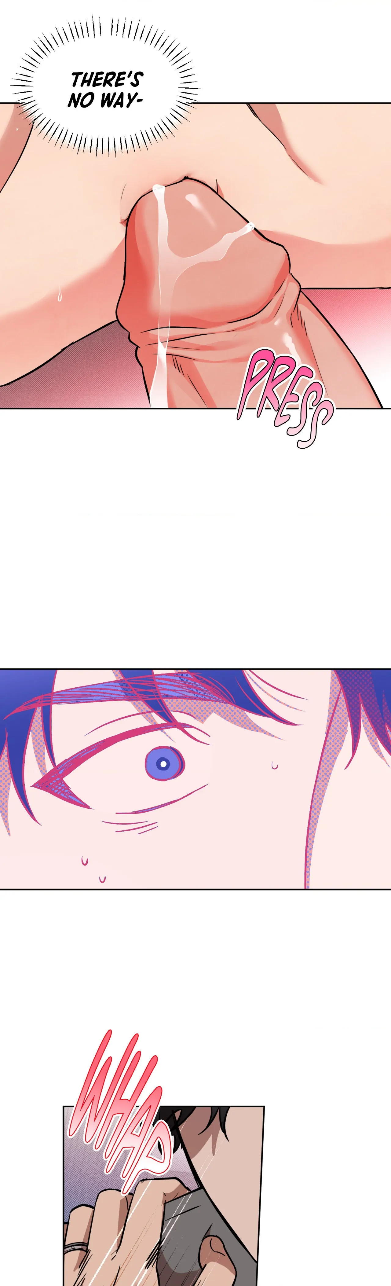 Sugar Trap [Official] - Chapter 24 manhwa