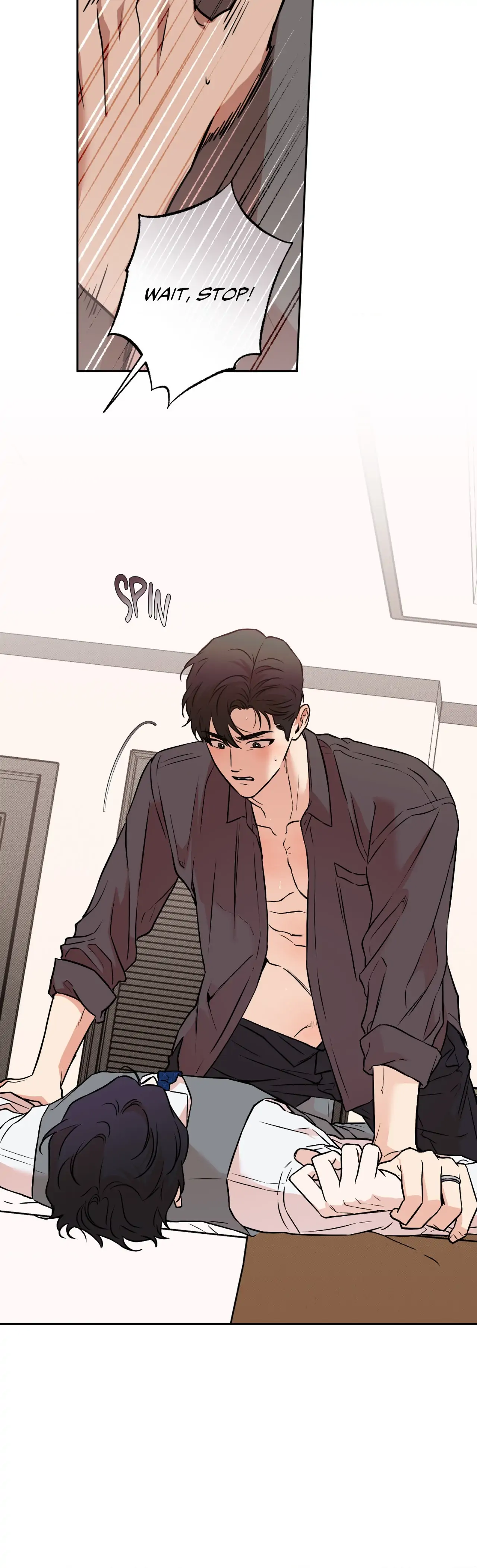 Sugar Trap [Official] - Chapter 24 manhwa