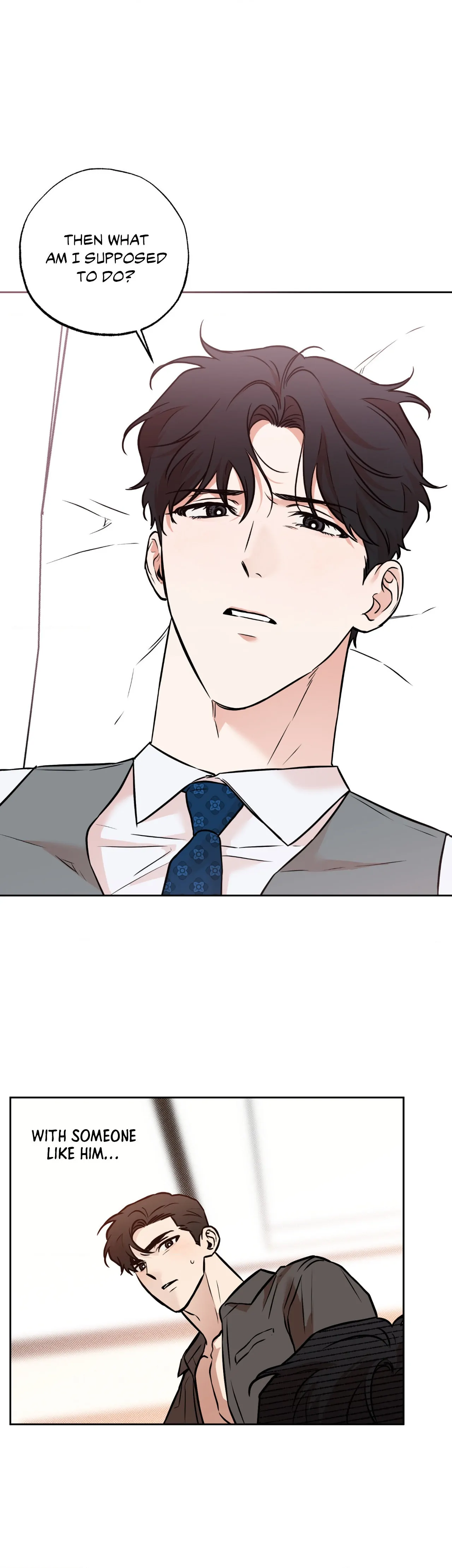 Sugar Trap [Official] - Chapter 24 manhwa