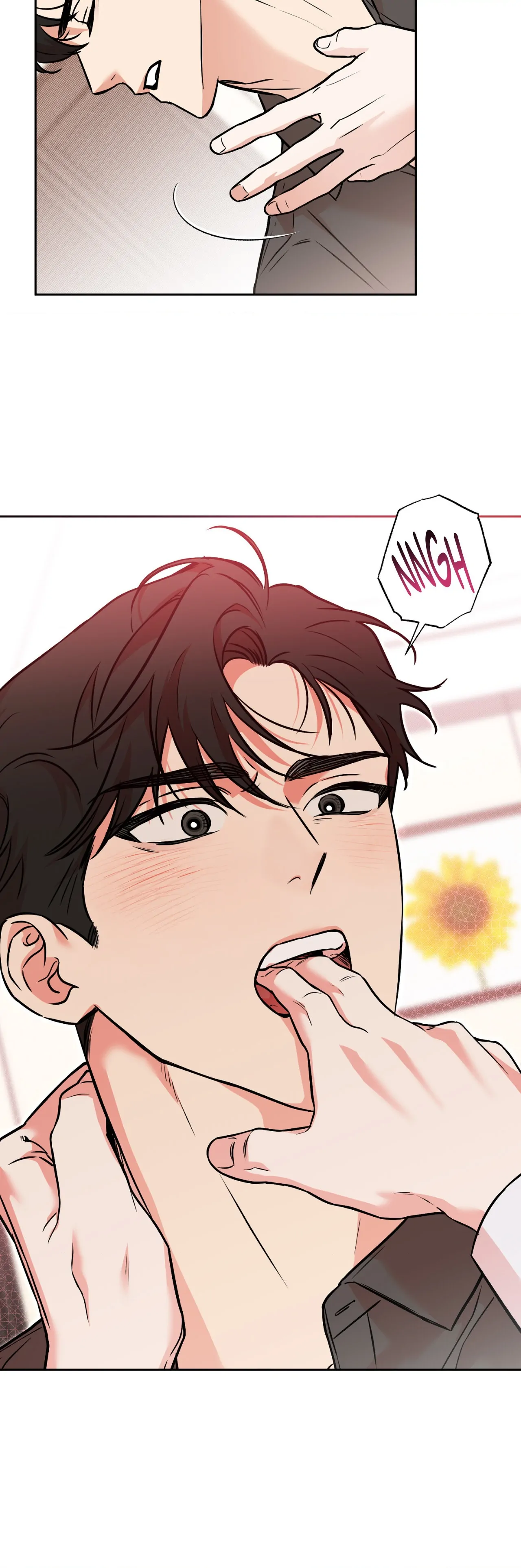 Sugar Trap [Official] - Chapter 24 manhwa