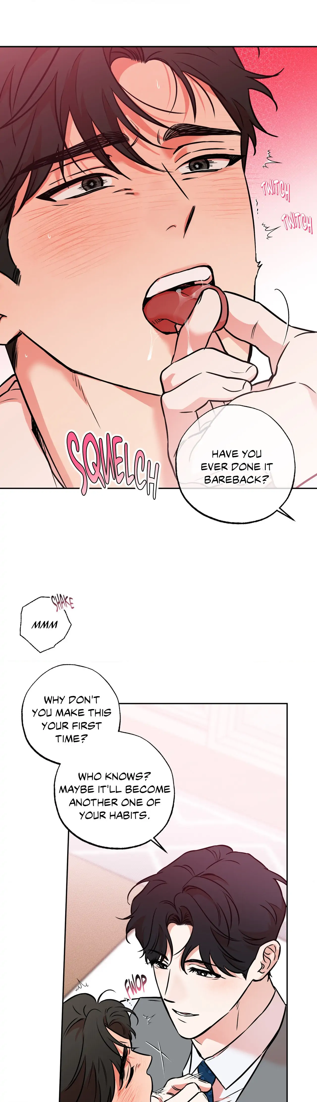 Sugar Trap [Official] - Chapter 24 manhwa